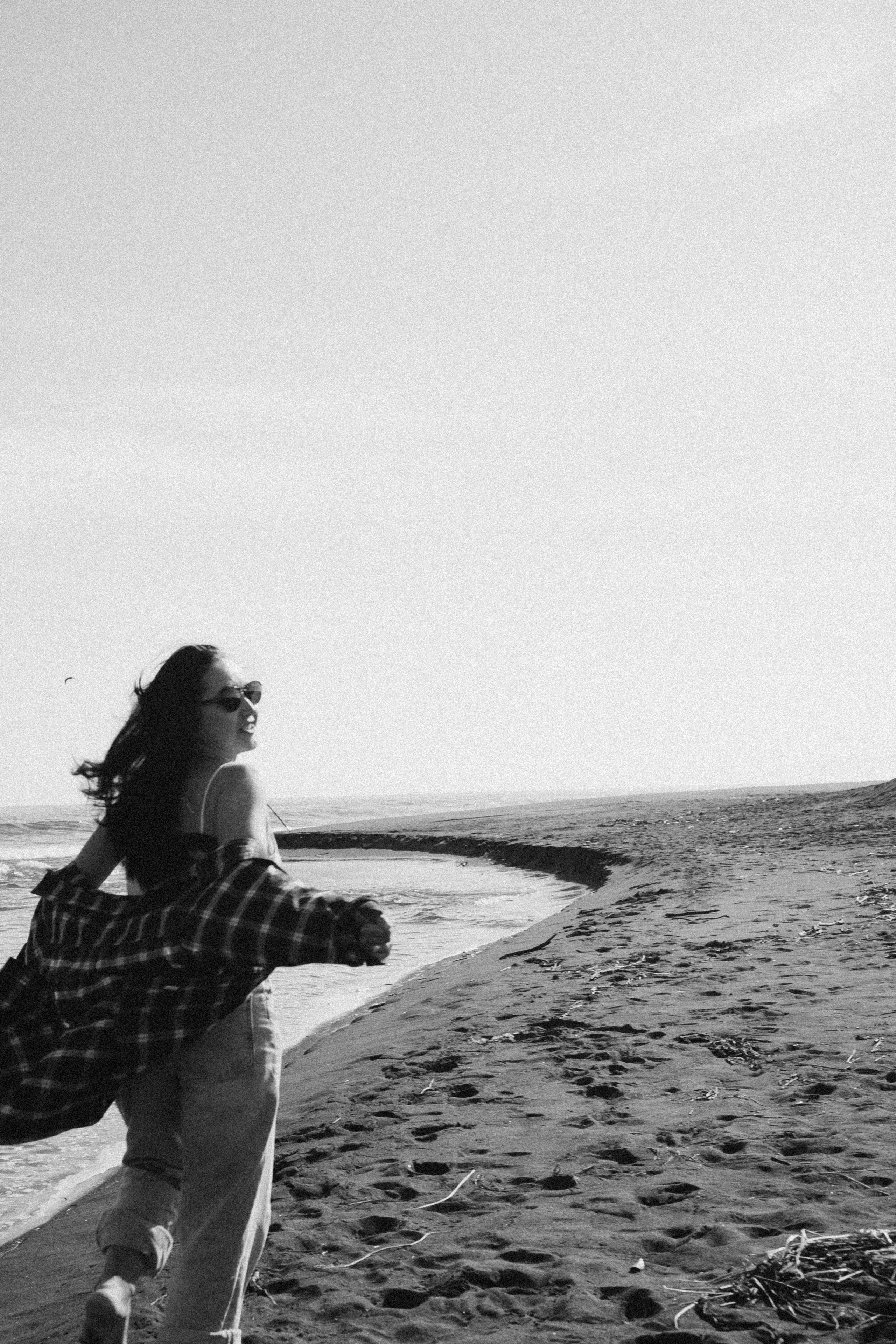 Мыс Маячный на Камчатке. Профессиональный фотограф, Санкт-Петербург — Виктория Богомолова