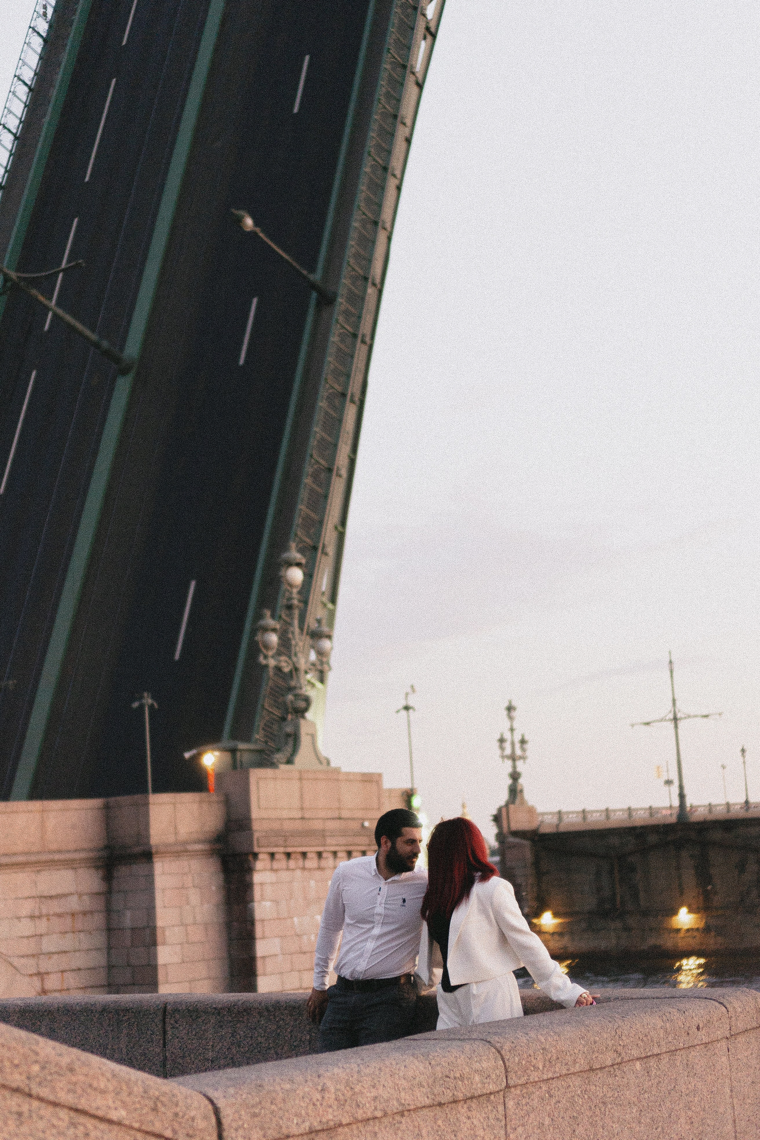 РАССВЕТНАЯ ИСТОРИЯ. Профессиональный фотограф, Санкт-Петербург — Виктория Богомолова