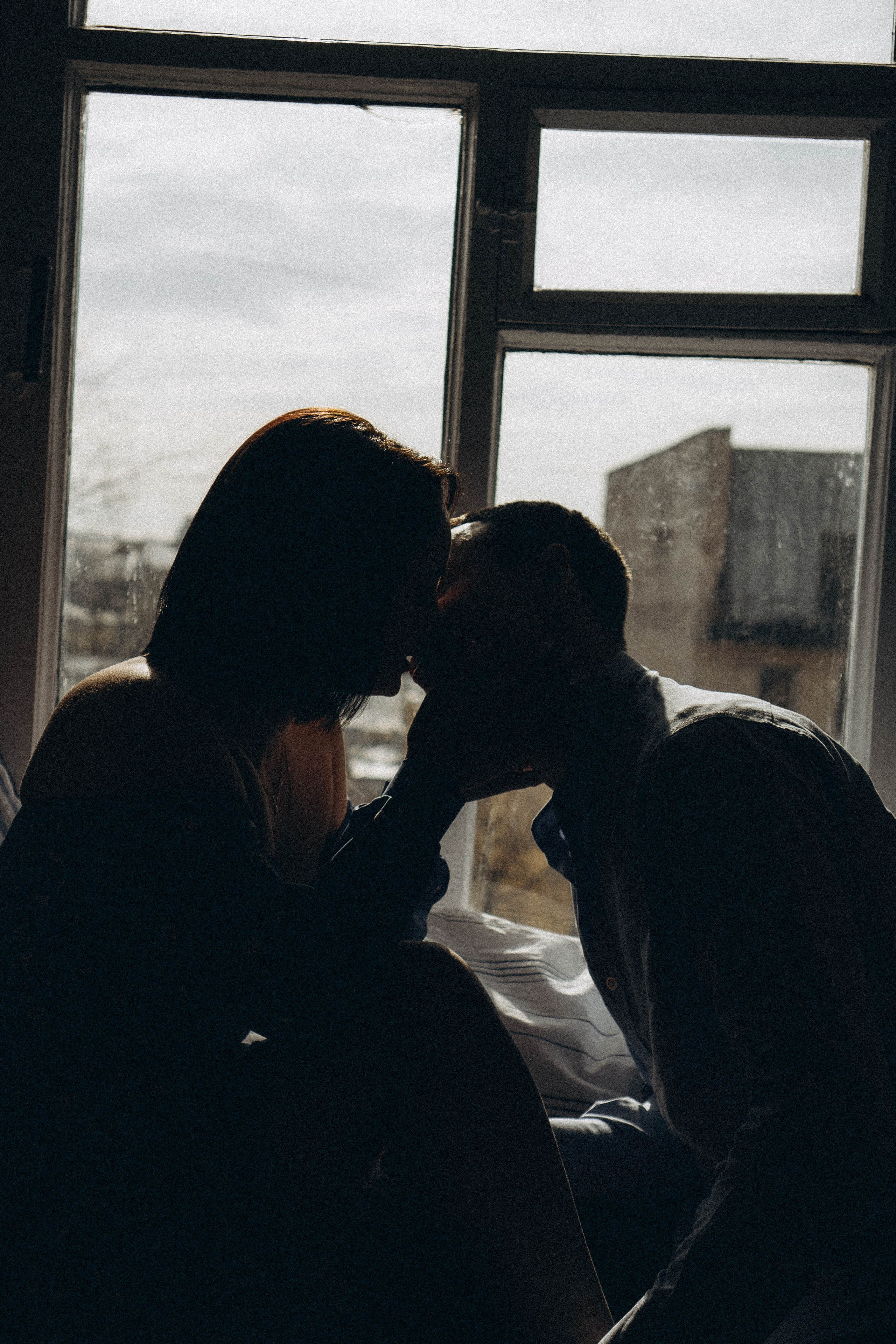 LOVE в квартире. Профессиональный фотограф, Санкт-Петербург — Виктория Богомолова