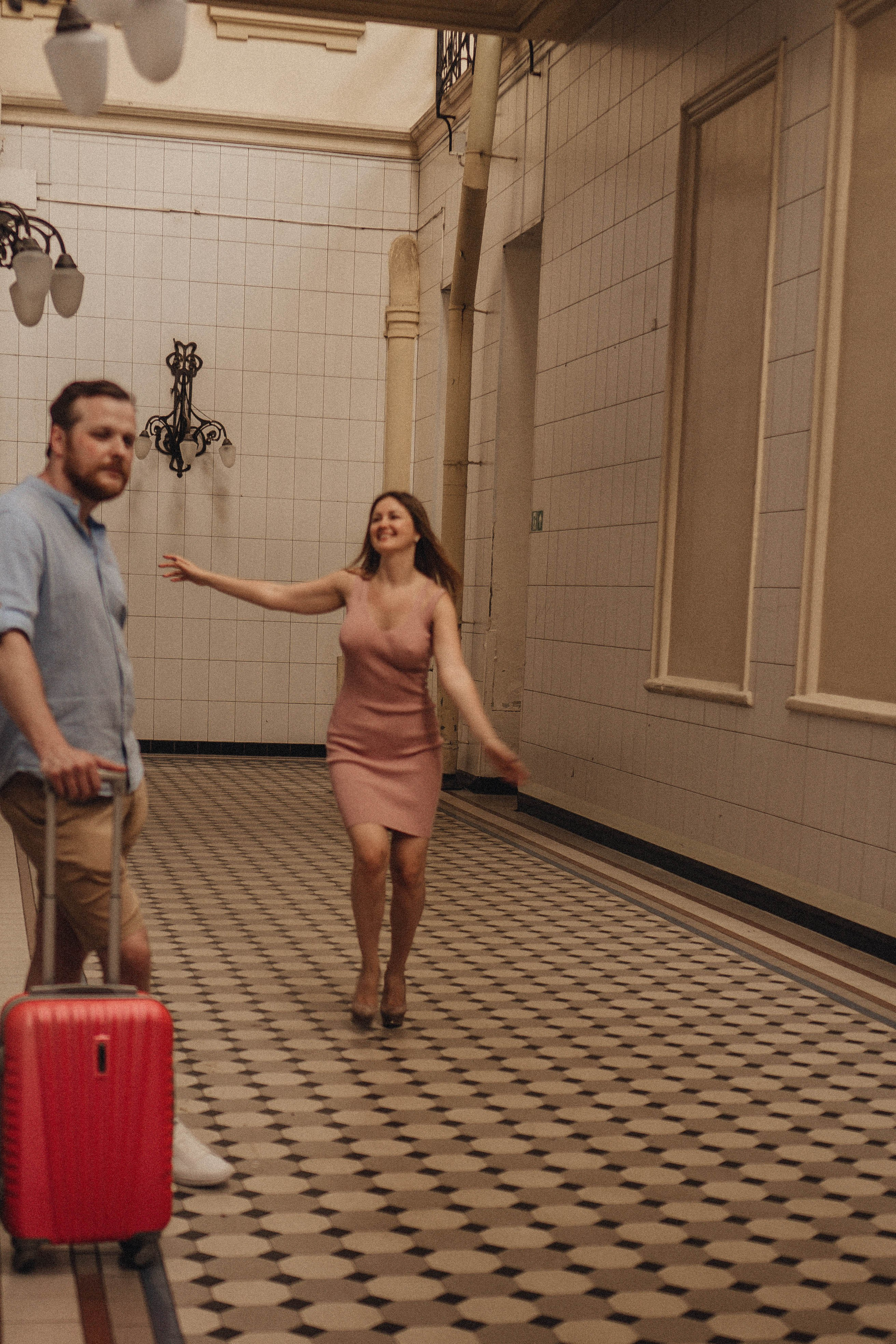 История на реальных событиях. Профессиональный фотограф, Санкт-Петербург — Виктория Богомолова