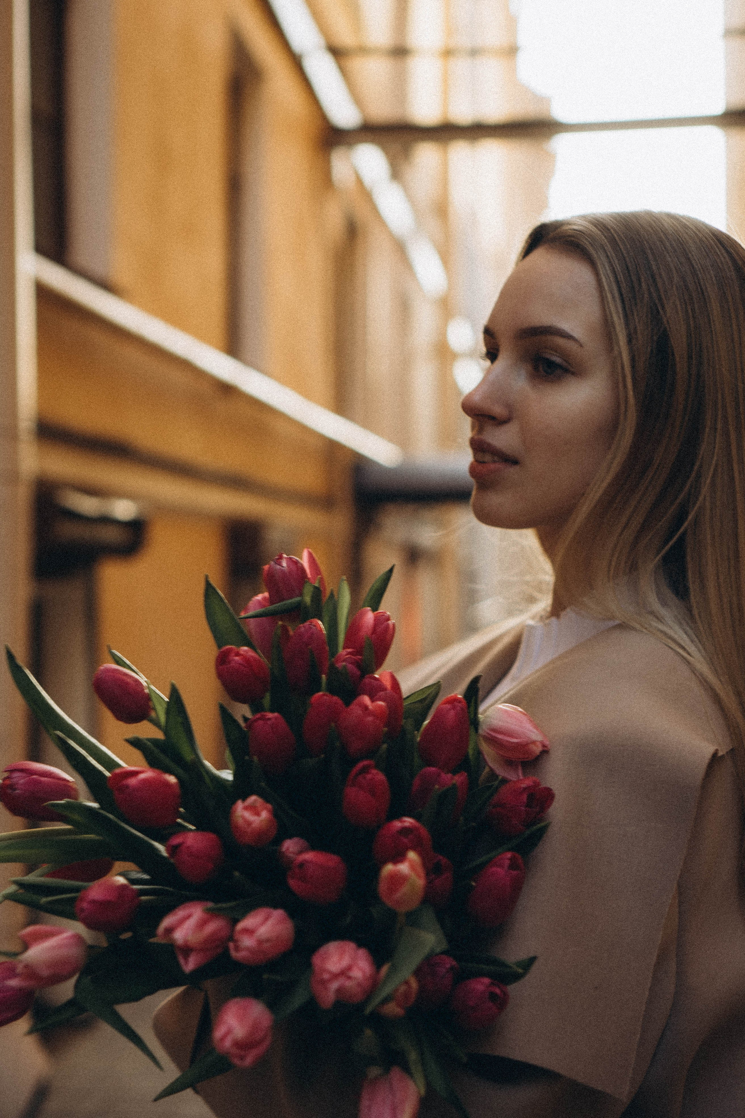 На закате. Профессиональный фотограф, Санкт-Петербург — Виктория Богомолова