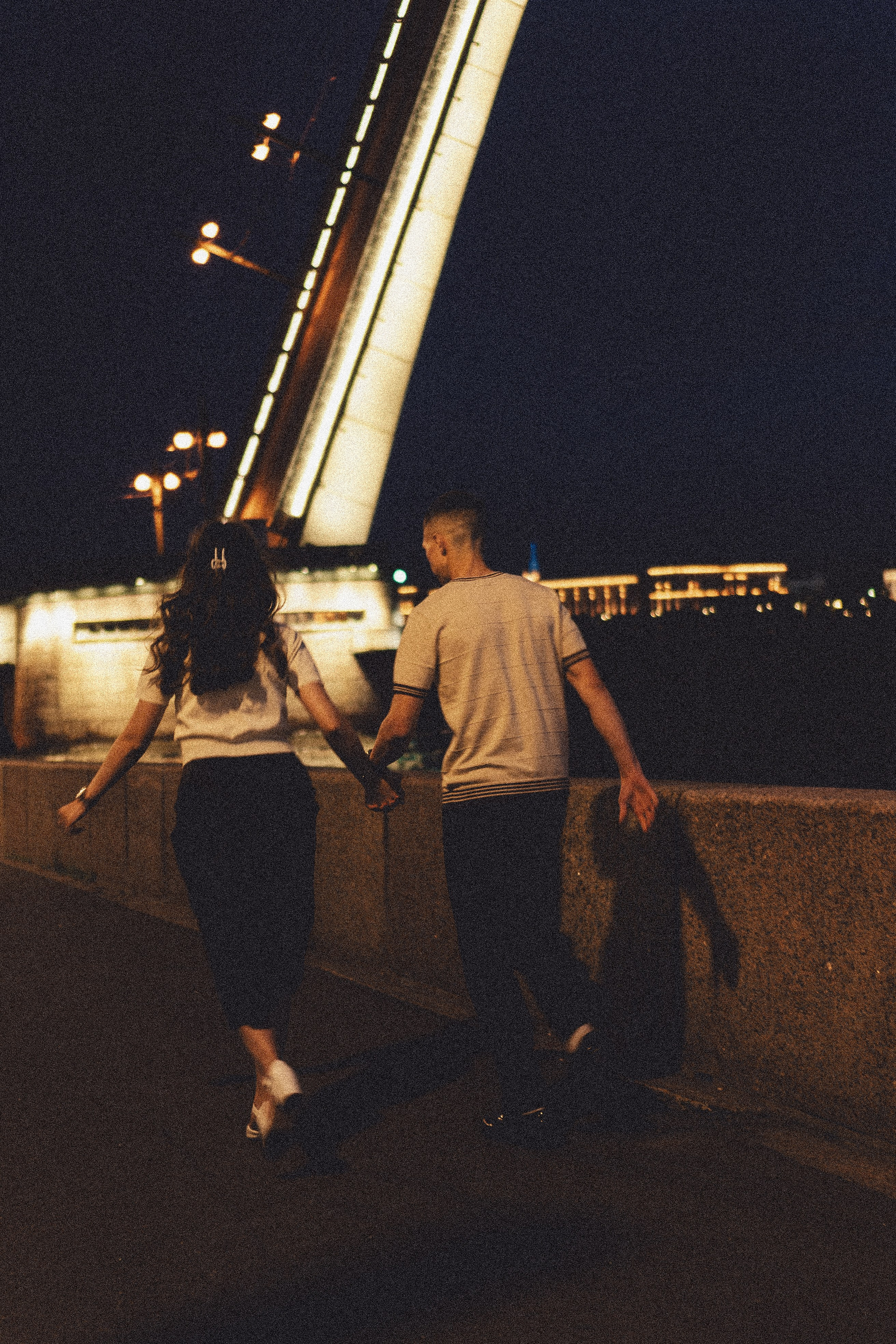 РАССВЕТНАЯ ИСТОРИЯ. Профессиональный фотограф, Санкт-Петербург — Виктория Богомолова