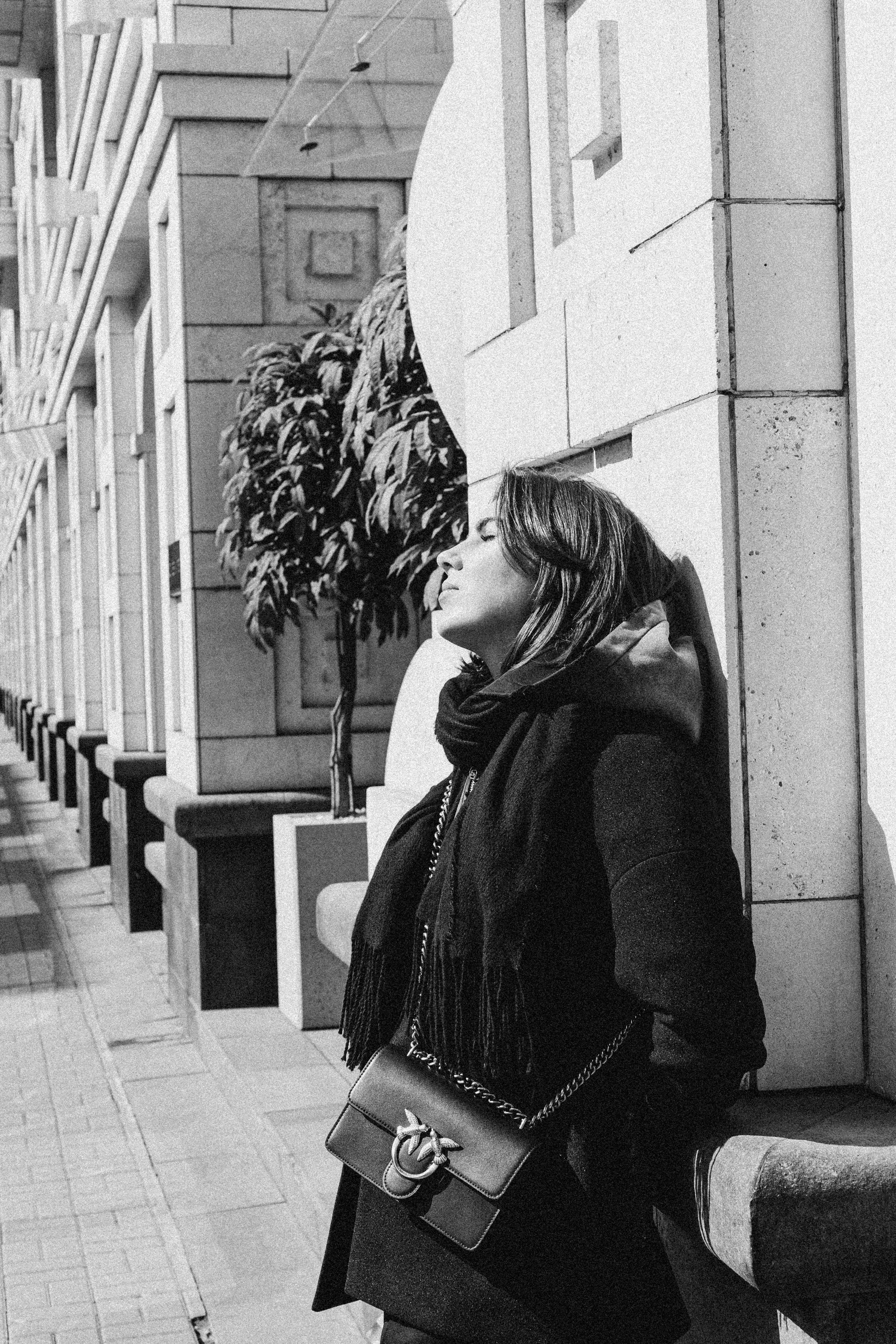 Прогулка по весеннему Питеру. Профессиональный фотограф, Санкт-Петербург — Виктория Богомолова