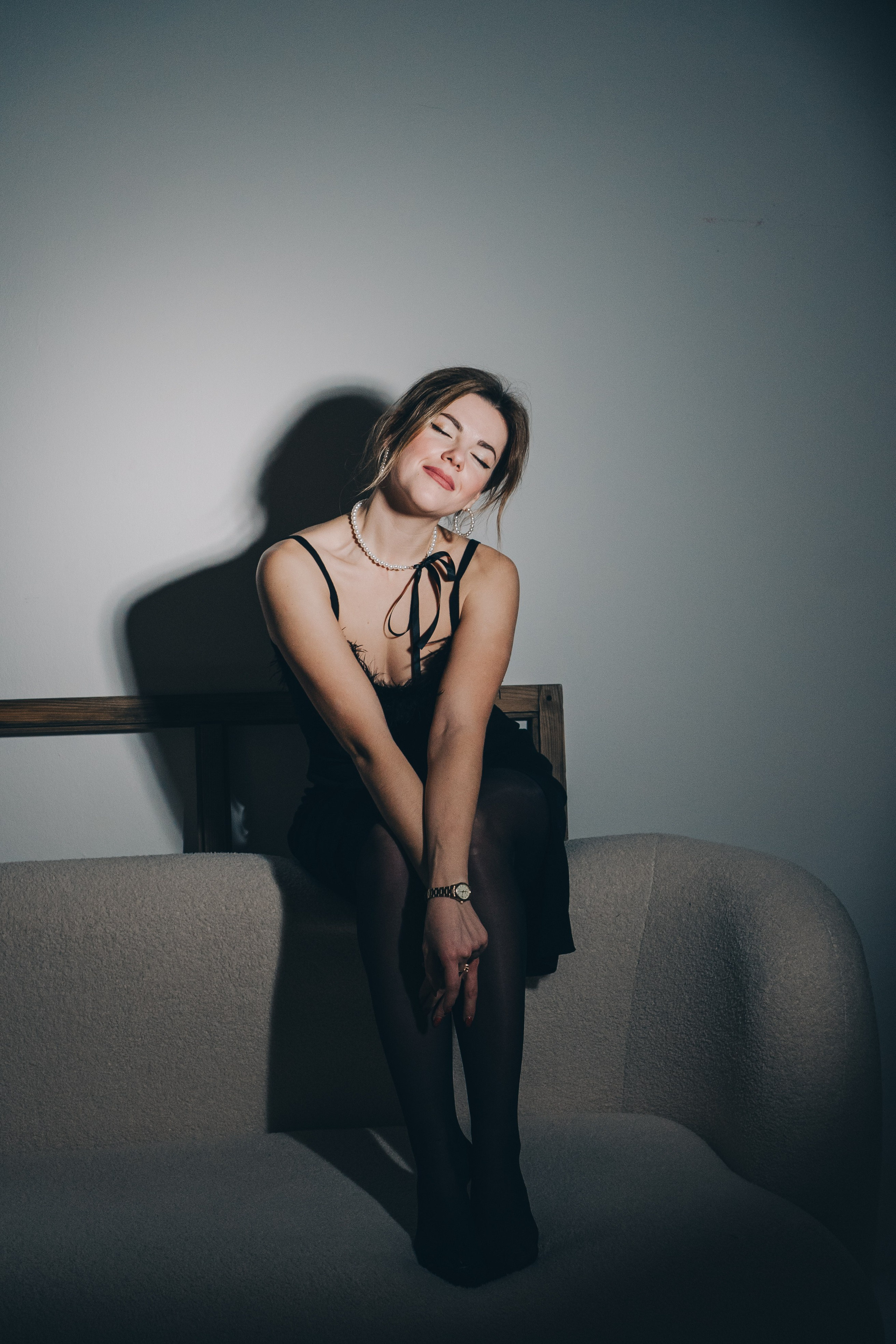 Студийная. Профессиональный фотограф, Санкт-Петербург — Виктория Богомолова