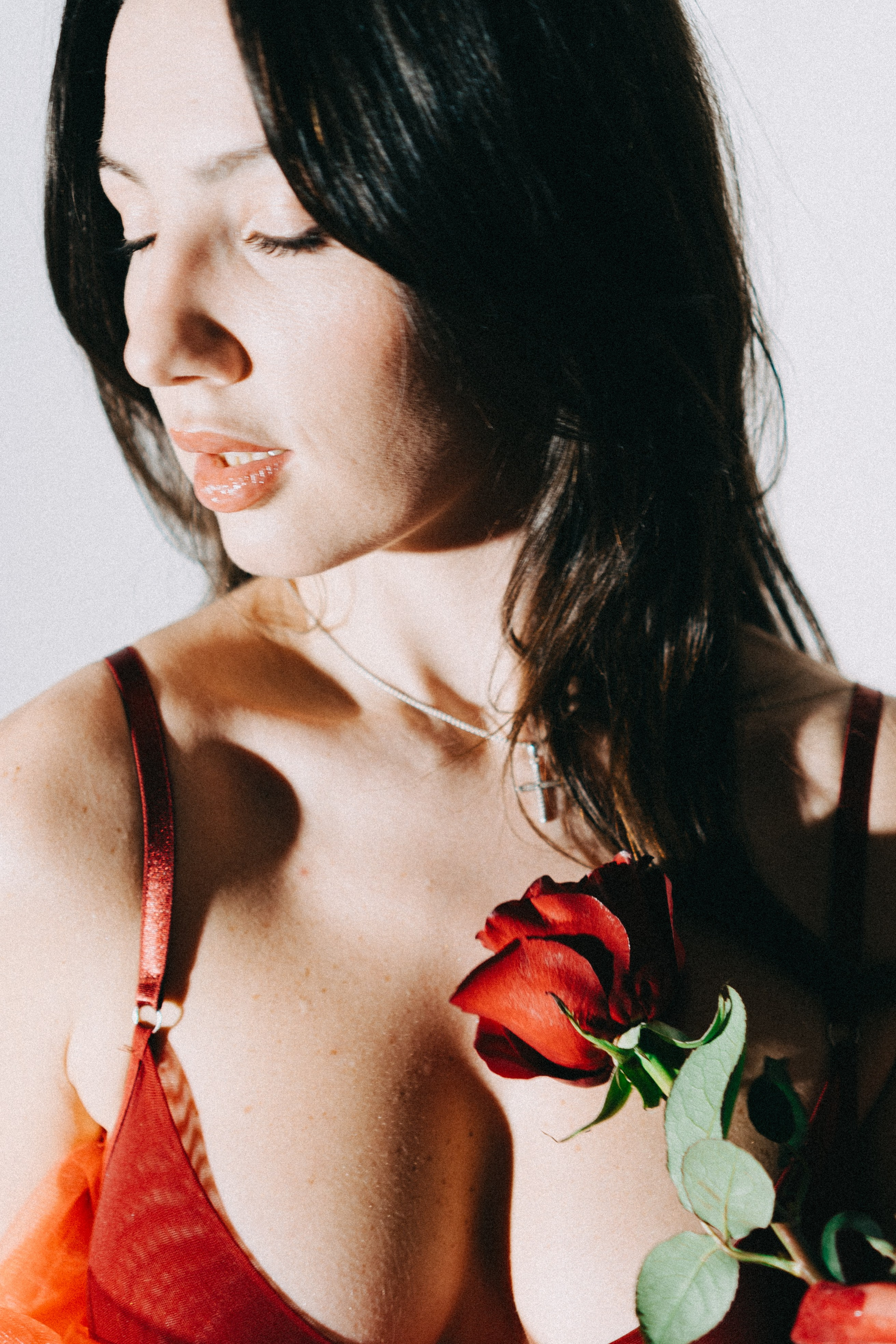 Творческая история для девушки. Профессиональный фотограф, Санкт-Петербург — Виктория Богомолова