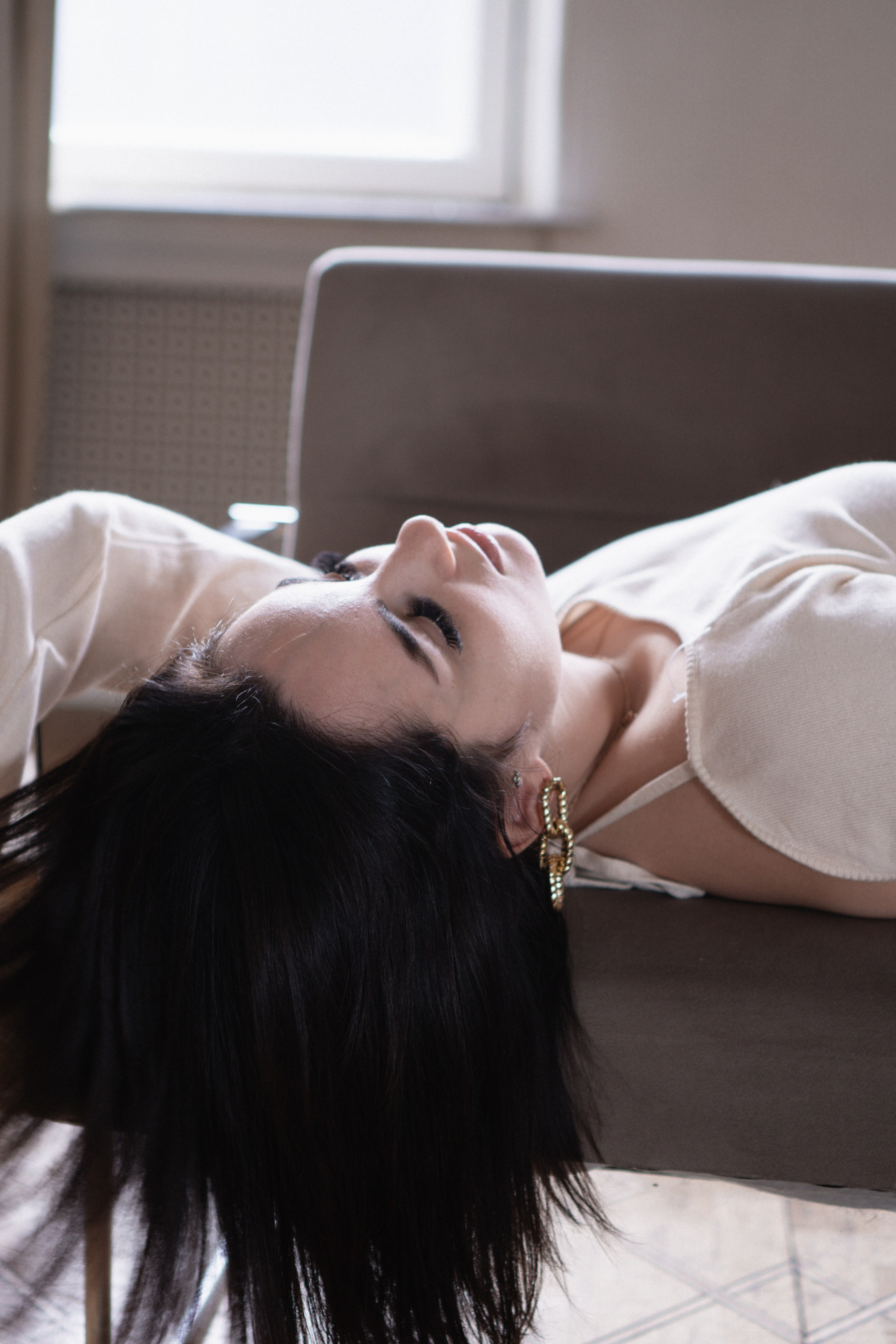 Студийная. Профессиональный фотограф, Санкт-Петербург — Виктория Богомолова