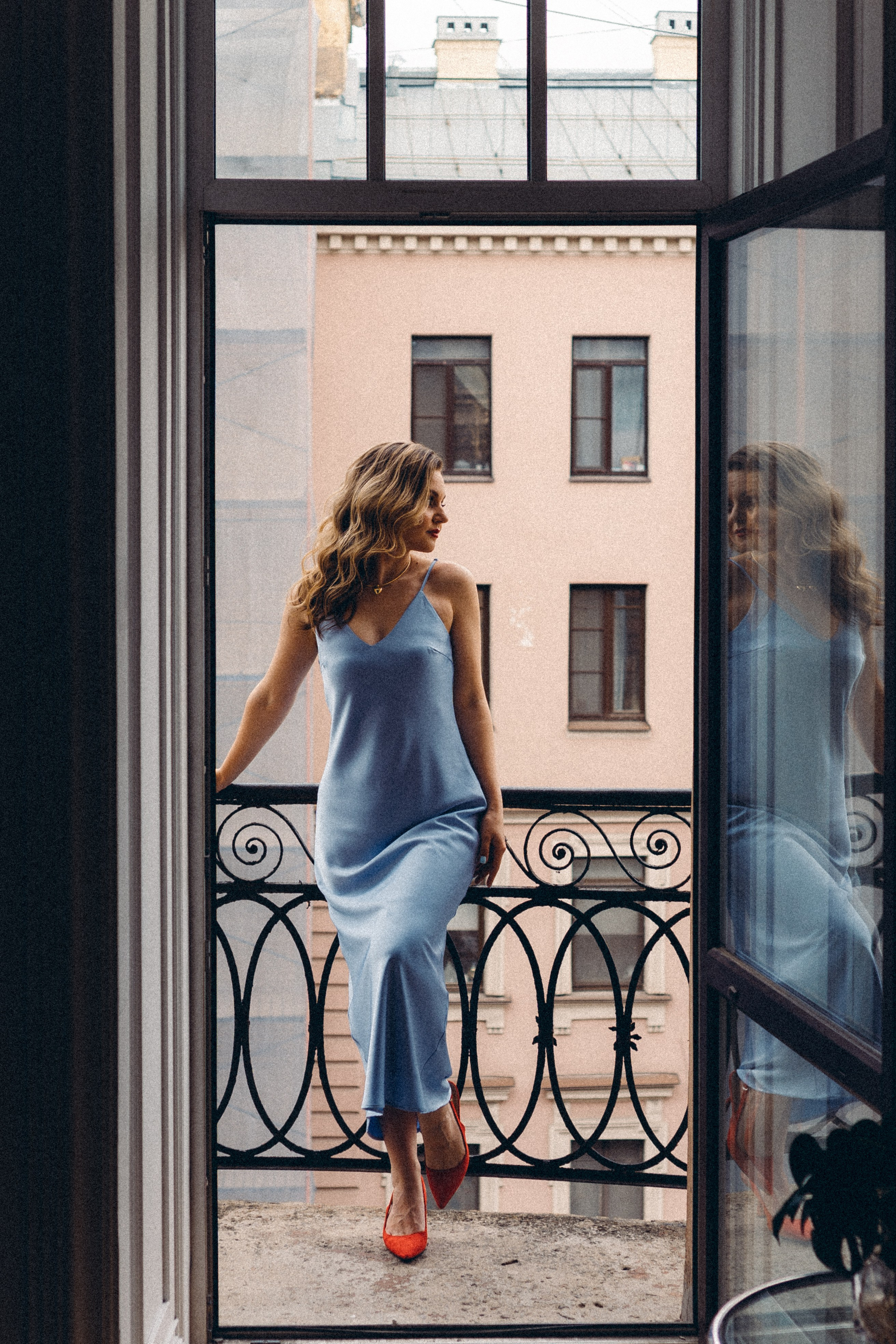 СТУДИЯ И ПРОГУЛКА ДЛЯ ПАРЫ. Профессиональный фотограф, Санкт-Петербург — Виктория Богомолова