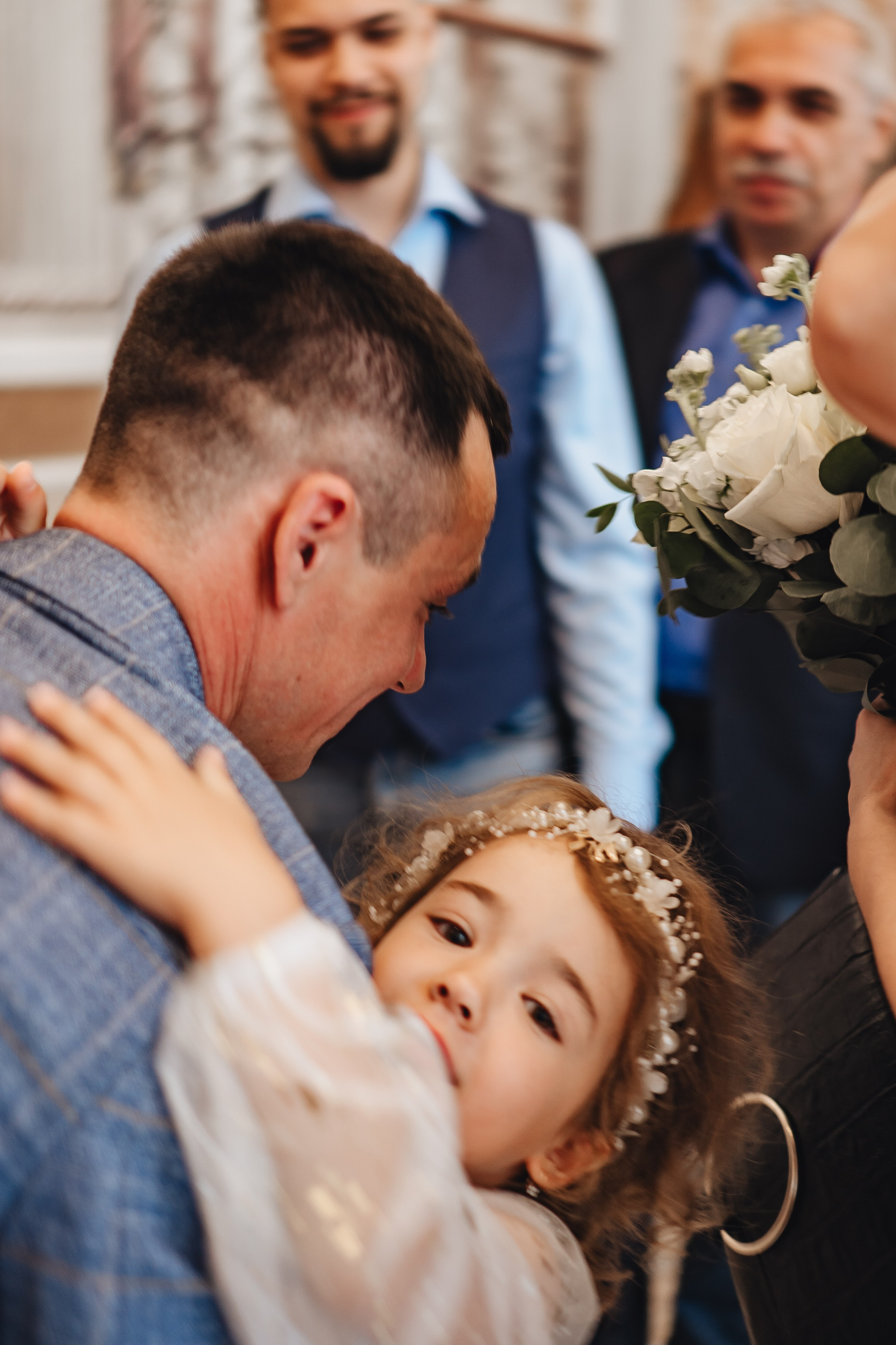 СВАДЕБНАЯ СЬЕМКА В ЗАГСЕ НА МОСКОВСКОМ ПРОСПЕКТЕ. Профессиональный фотограф, Санкт-Петербург — Виктория Богомолова