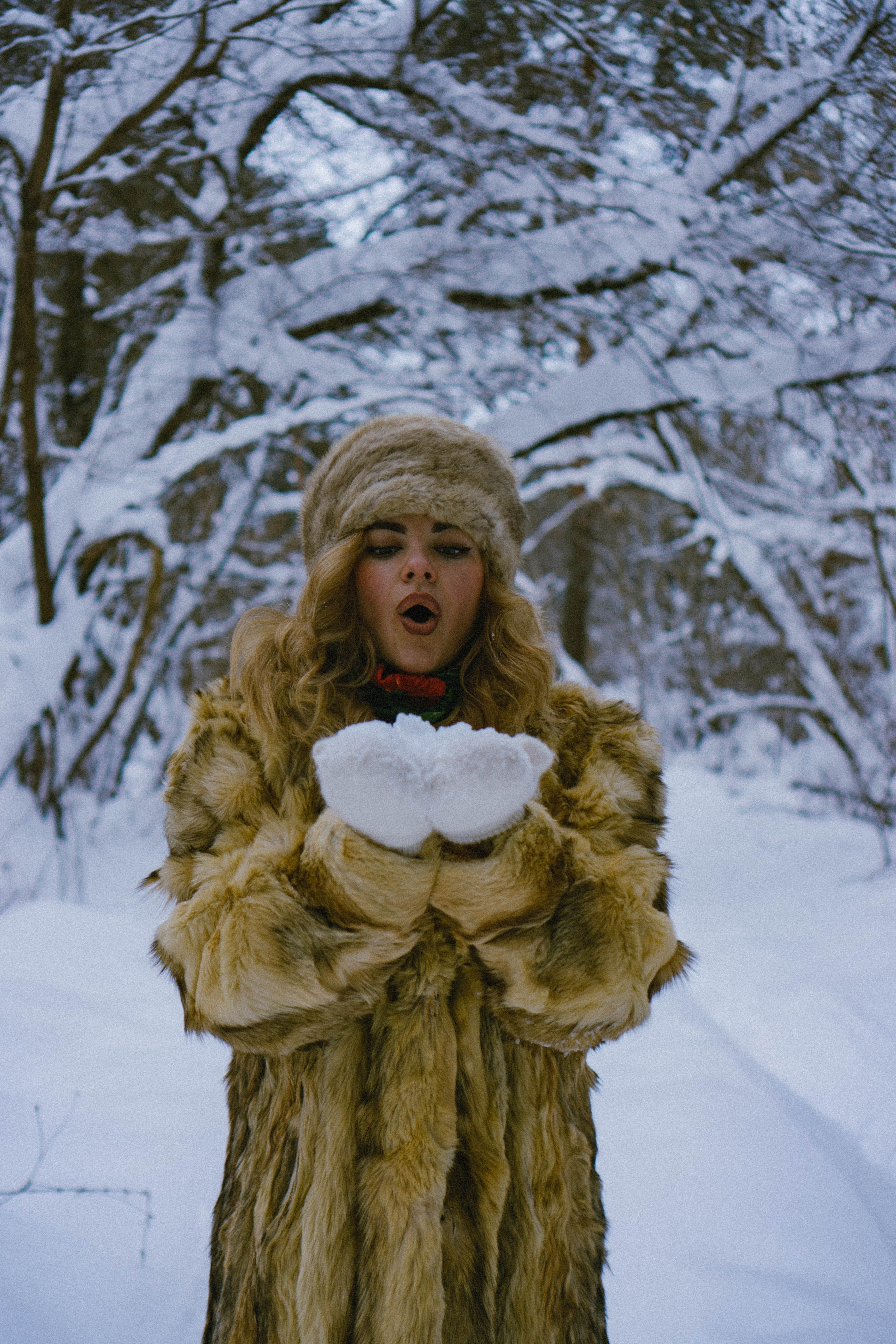 Русский стиль. Профессиональный фотограф, Санкт-Петербург — Виктория Богомолова
