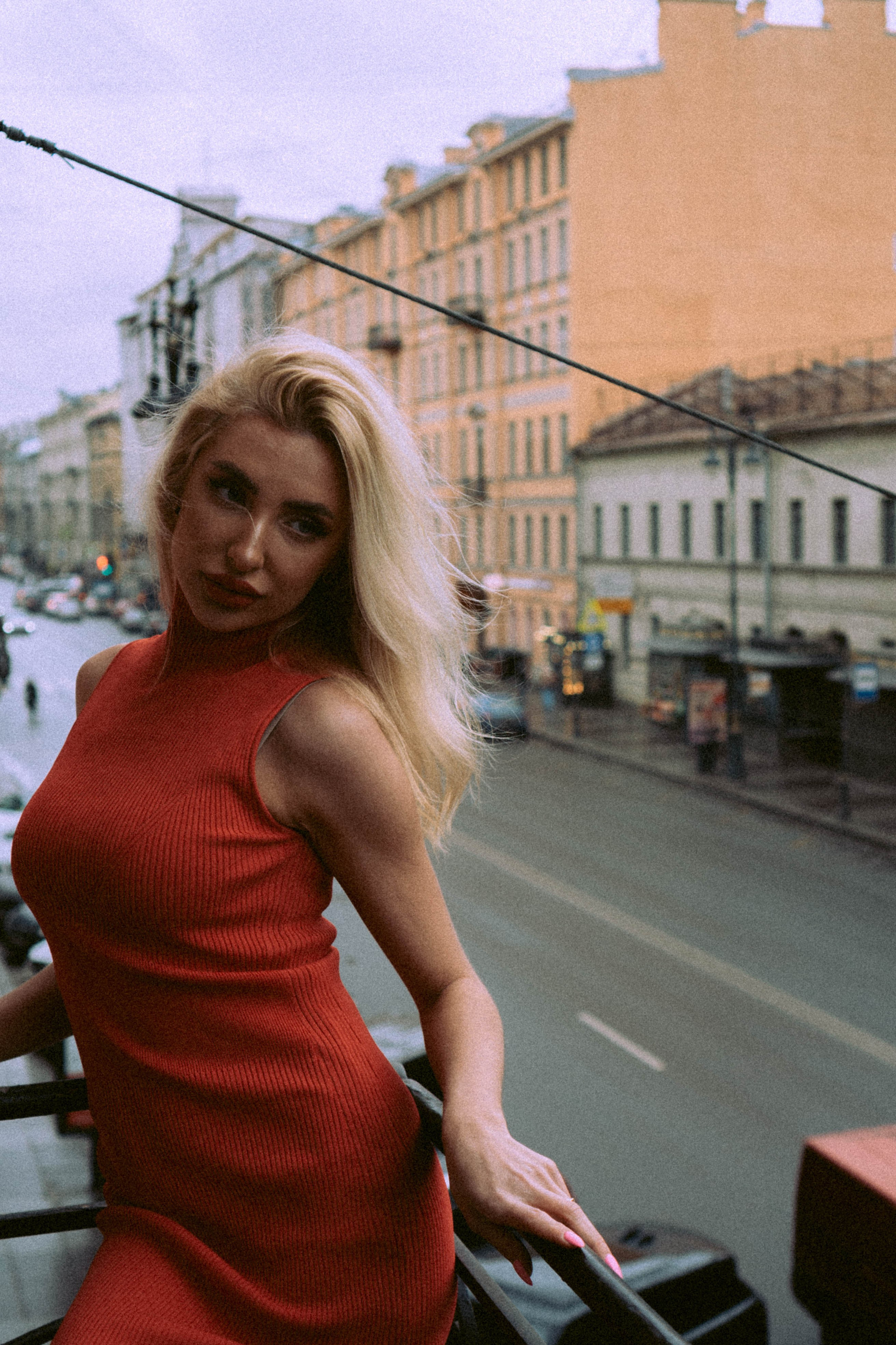 Винтажная серия. Профессиональный фотограф, Санкт-Петербург — Виктория Богомолова