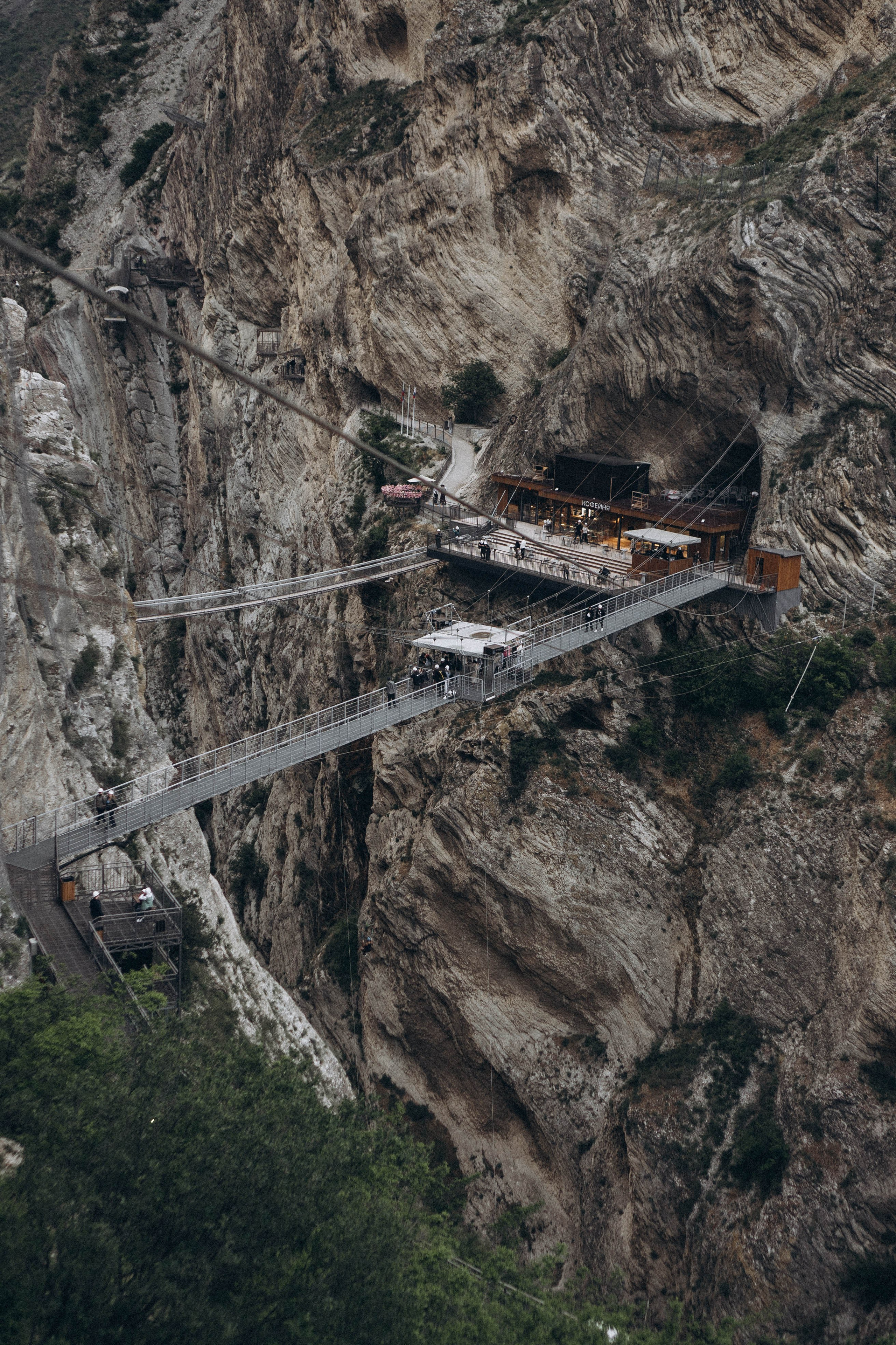 Кавказ. Профессиональный фотограф, Санкт-Петербург — Виктория Богомолова