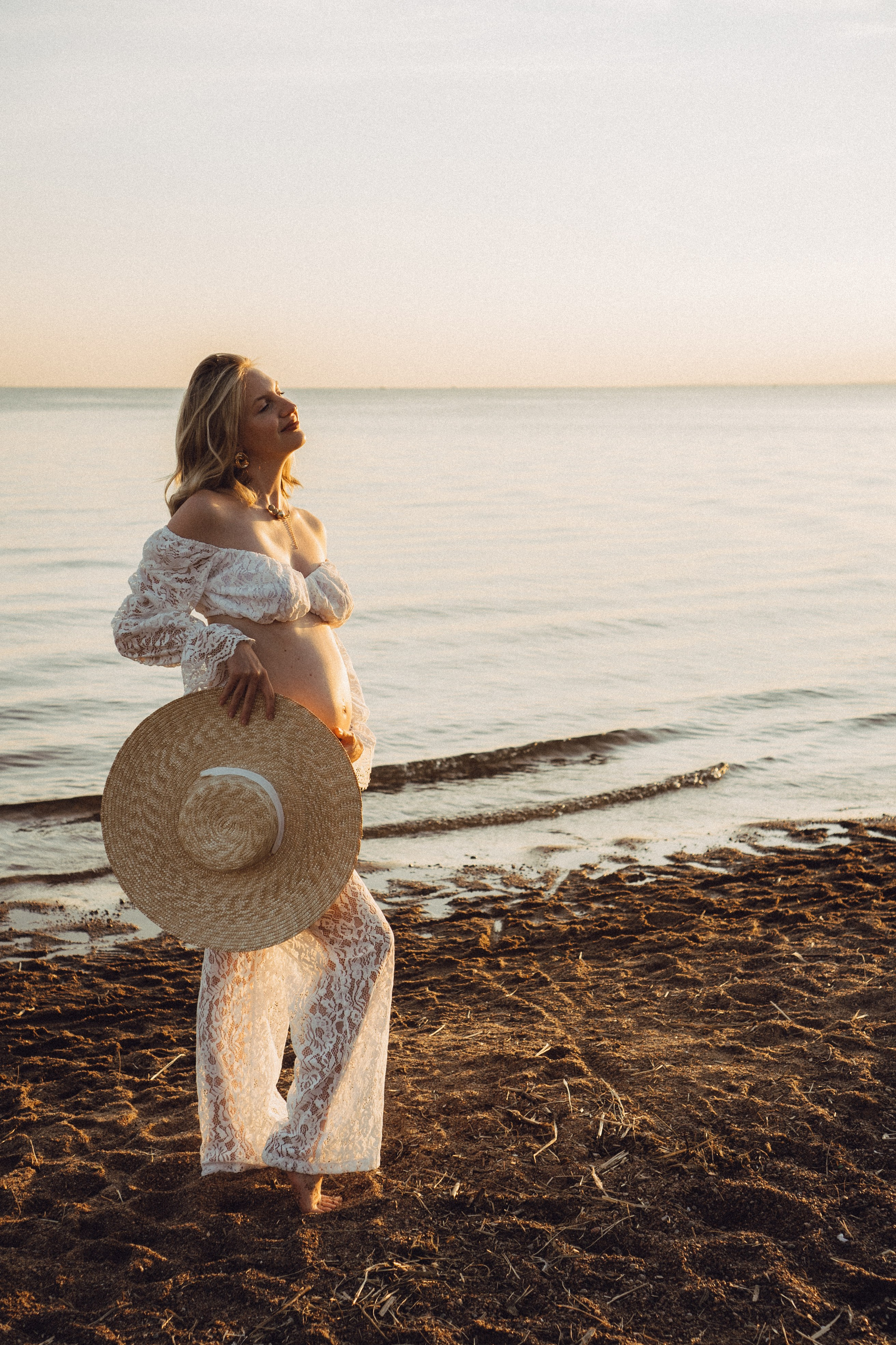 В ОЖИДАНИИ. Профессиональный фотограф, Санкт-Петербург — Виктория Богомолова
