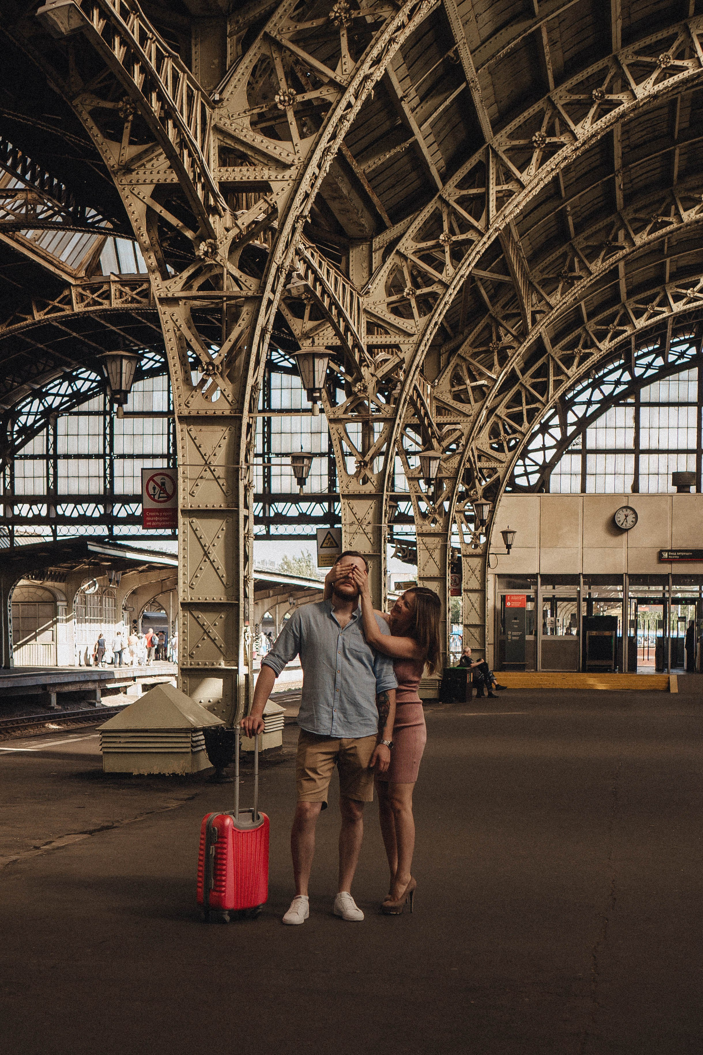 История на реальных событиях. Профессиональный фотограф, Санкт-Петербург — Виктория Богомолова