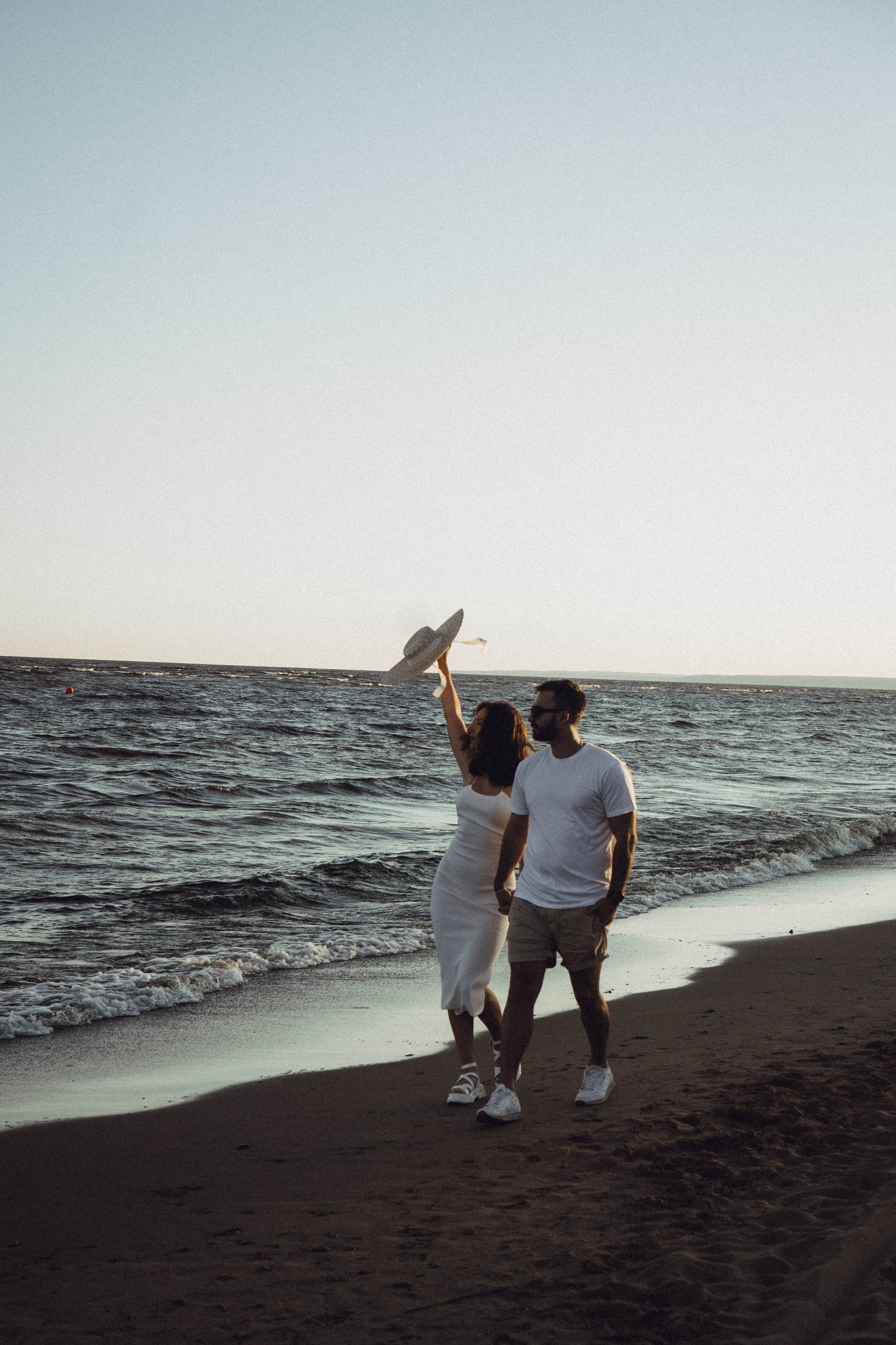 Любовь на заливе. Профессиональный фотограф, Санкт-Петербург — Виктория Богомолова