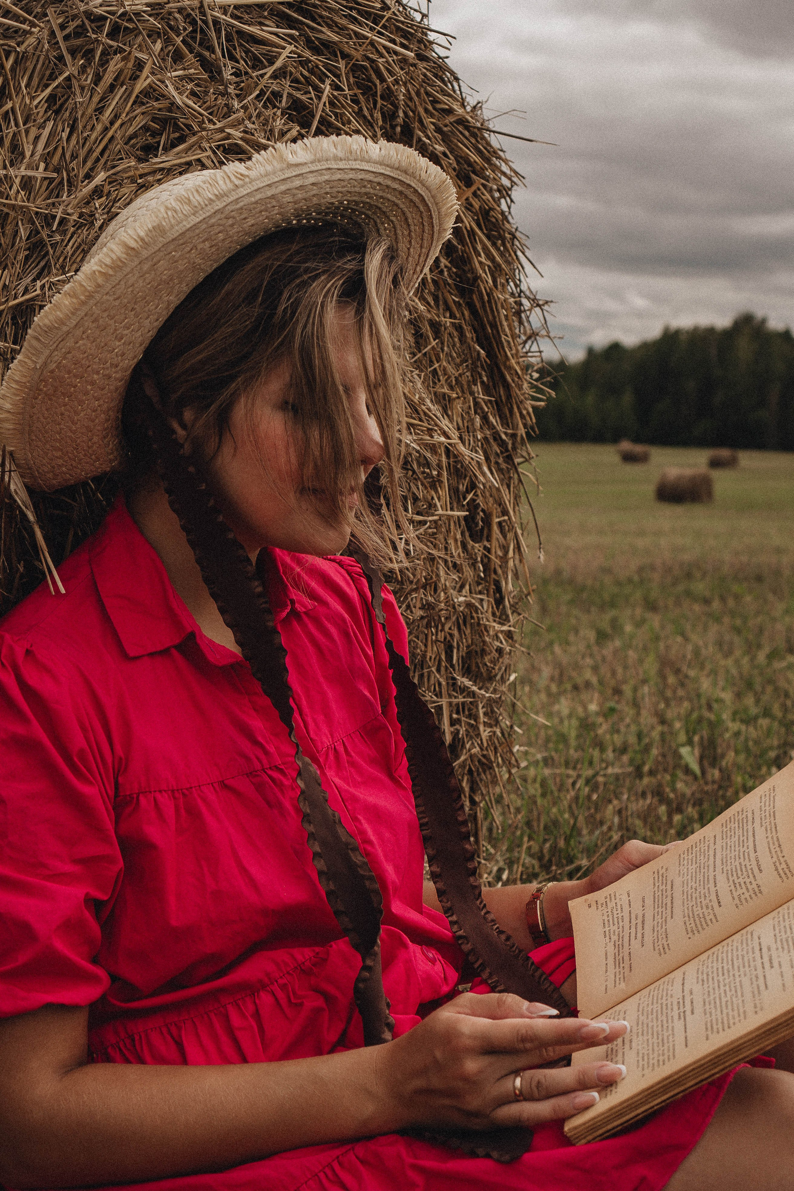 Август. Профессиональный фотограф, Санкт-Петербург — Виктория Богомолова