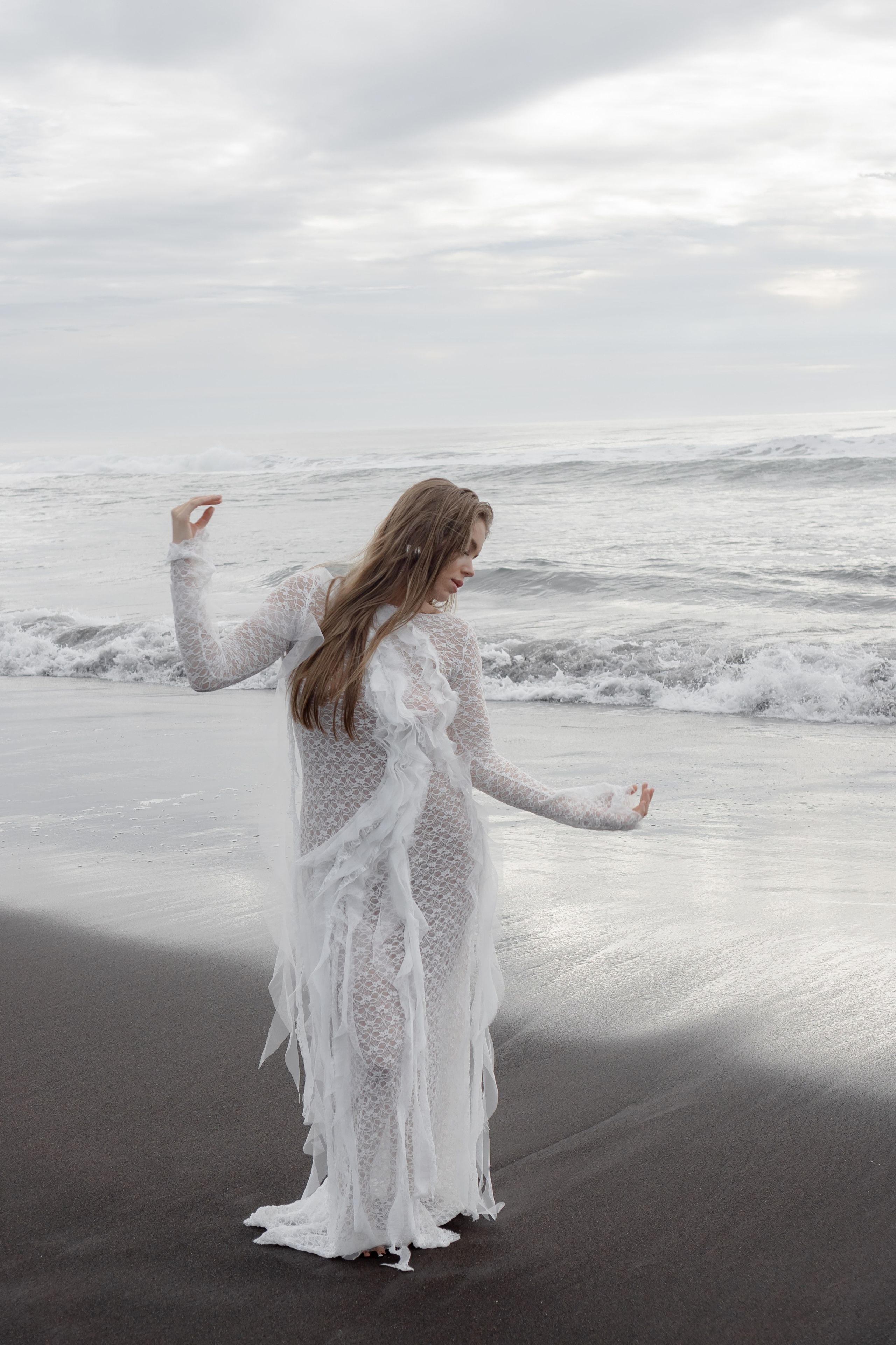 ТИХИЙ ОКЕАНН СЬЕМКА НА SONY. Профессиональный фотограф, Санкт-Петербург — Виктория Богомолова