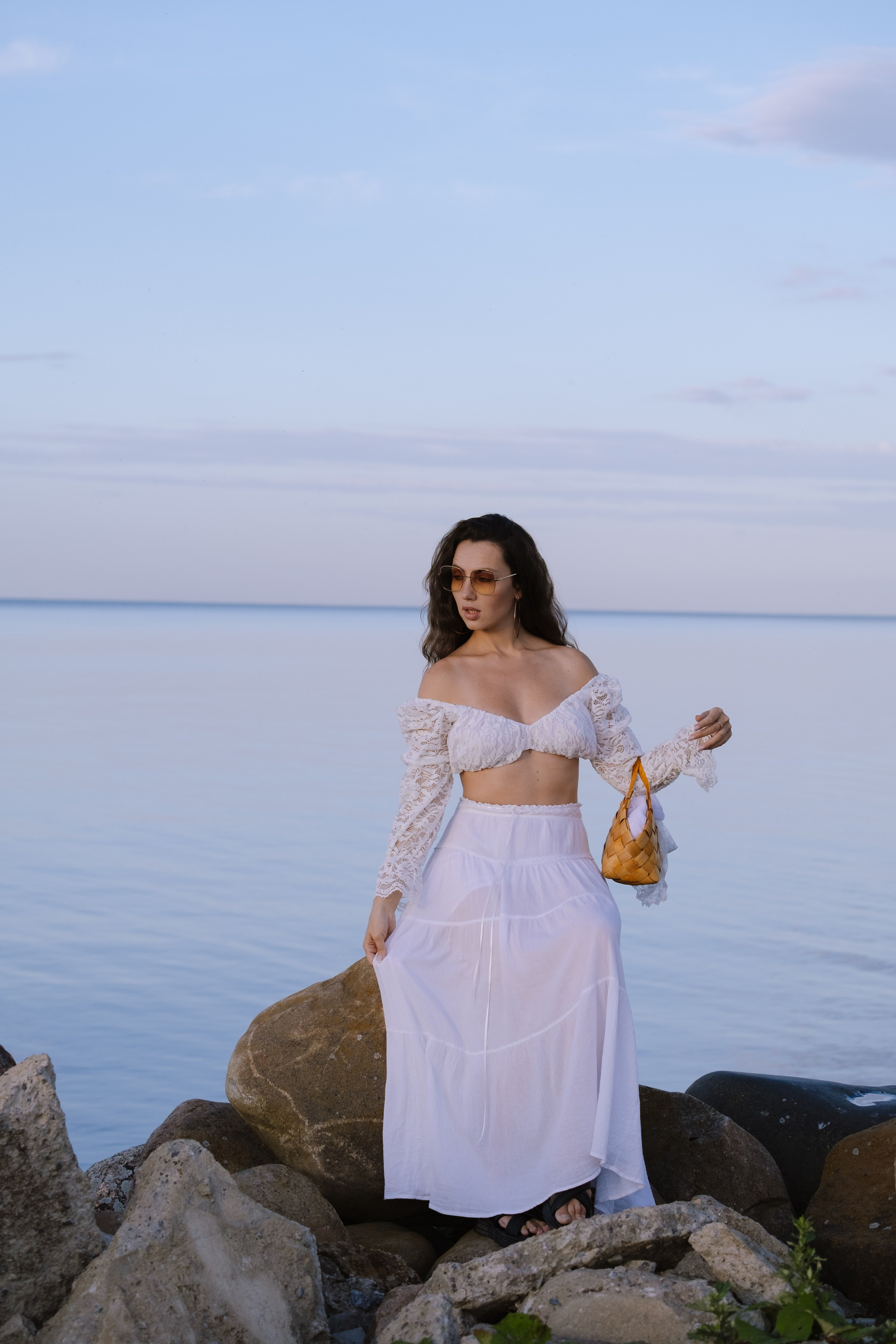 ПРОГУЛКА ПО ЛАДОЖСКОМУ ОЗЕРУ. Профессиональный фотограф, Санкт-Петербург — Виктория Богомолова