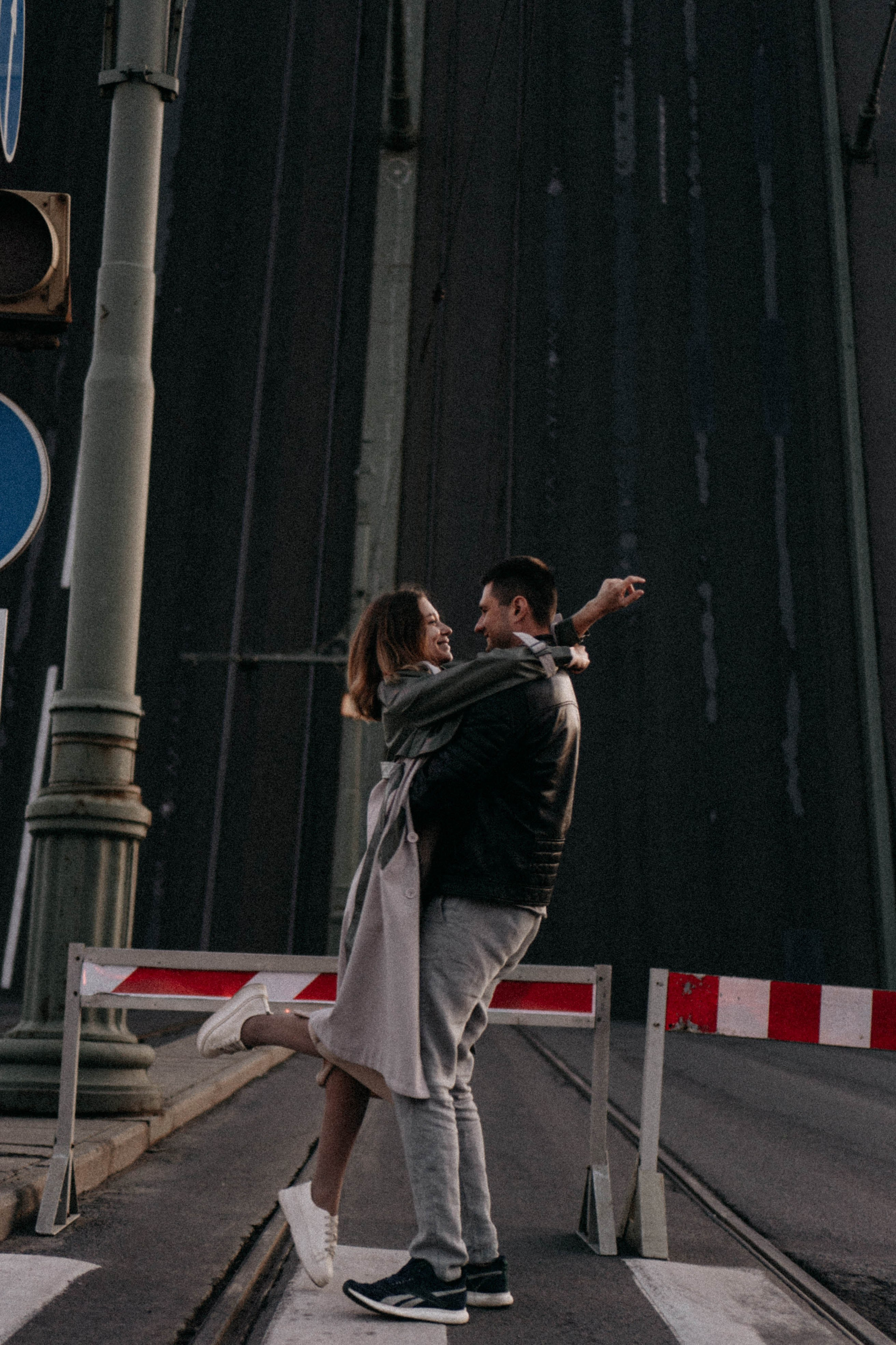 Рассветная, белые ночи. Профессиональный фотограф, Санкт-Петербург — Виктория Богомолова