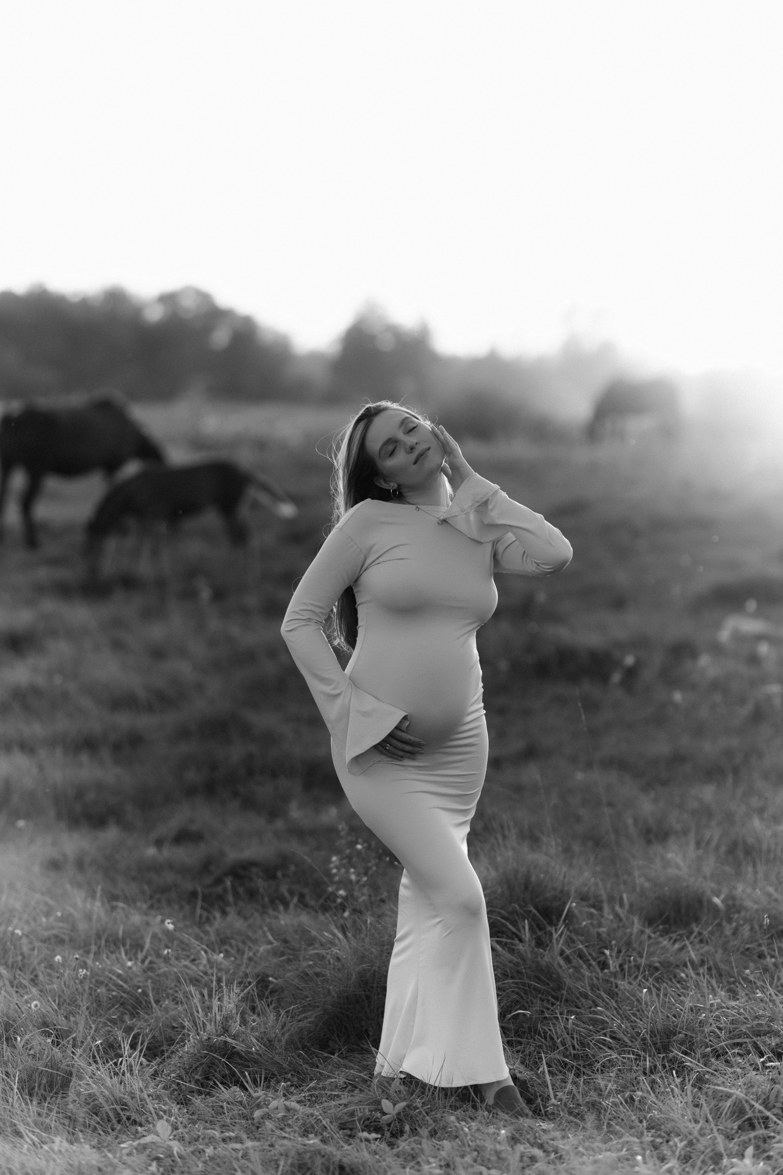 Нина и Артём. Ph. Marina Reshetova