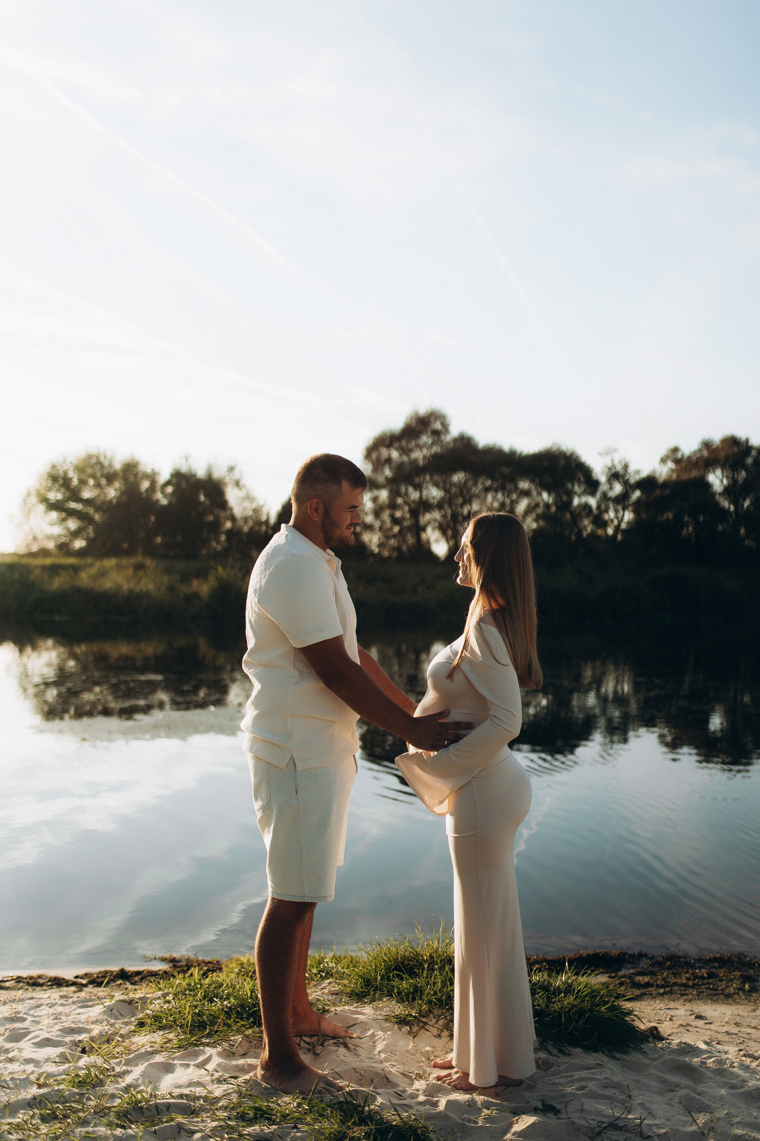 Нина и Артём. Ph. Marina Reshetova