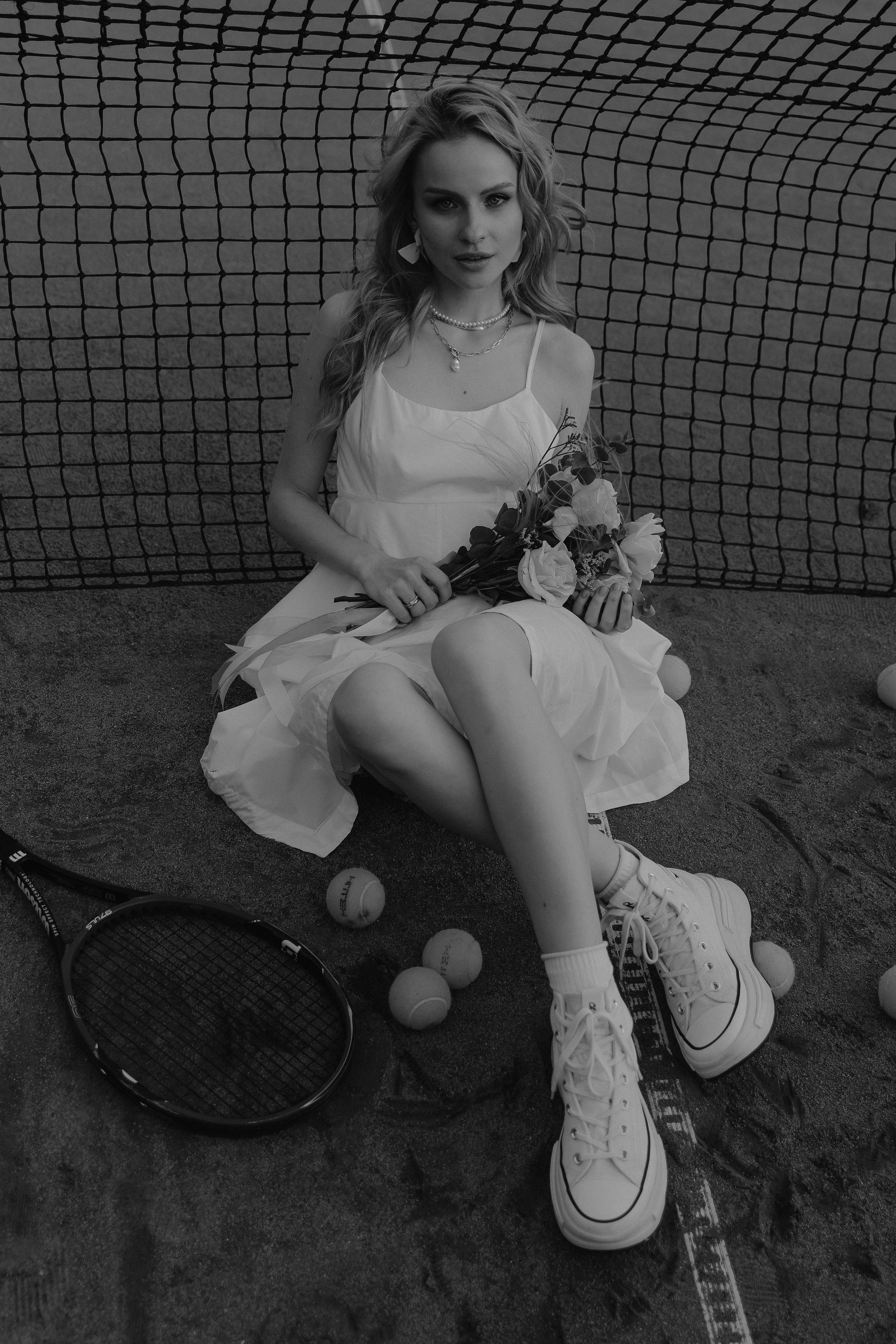 L&N. Свадебный фотограф — Наталья Фед СПб/Москва