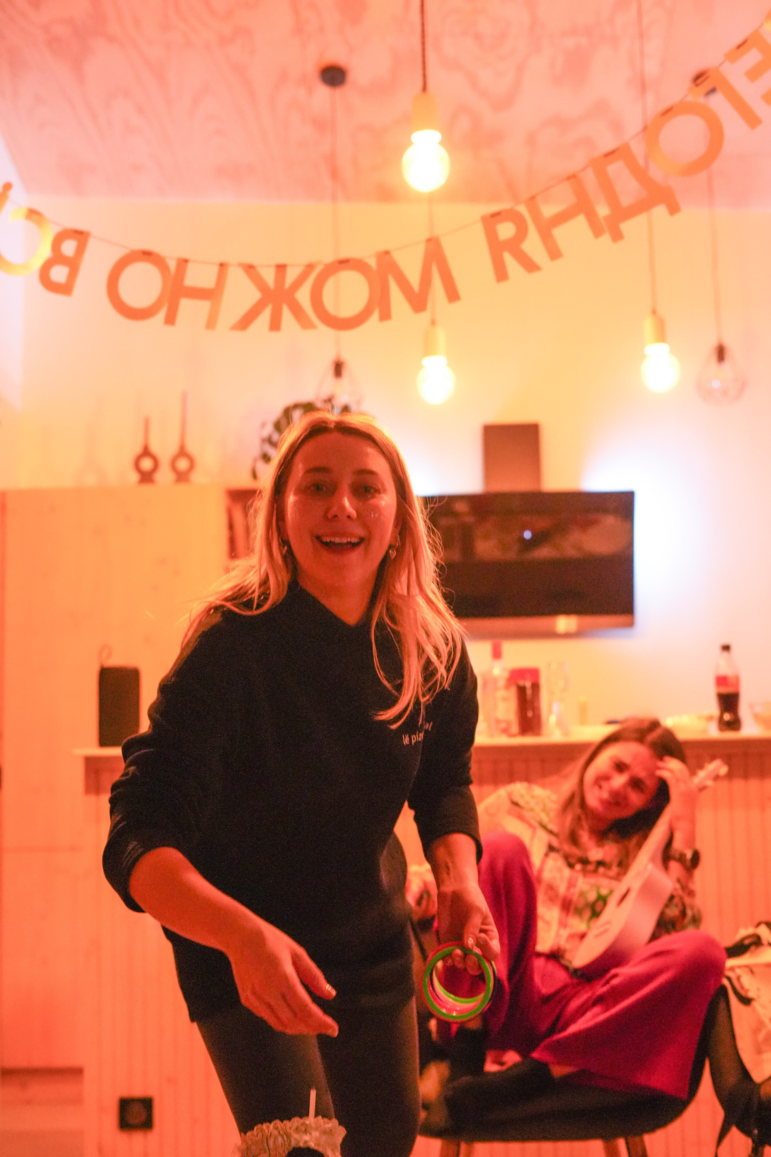 Stasy’s bachelorette party. Wedding Photographer in Barcelona and Medellin