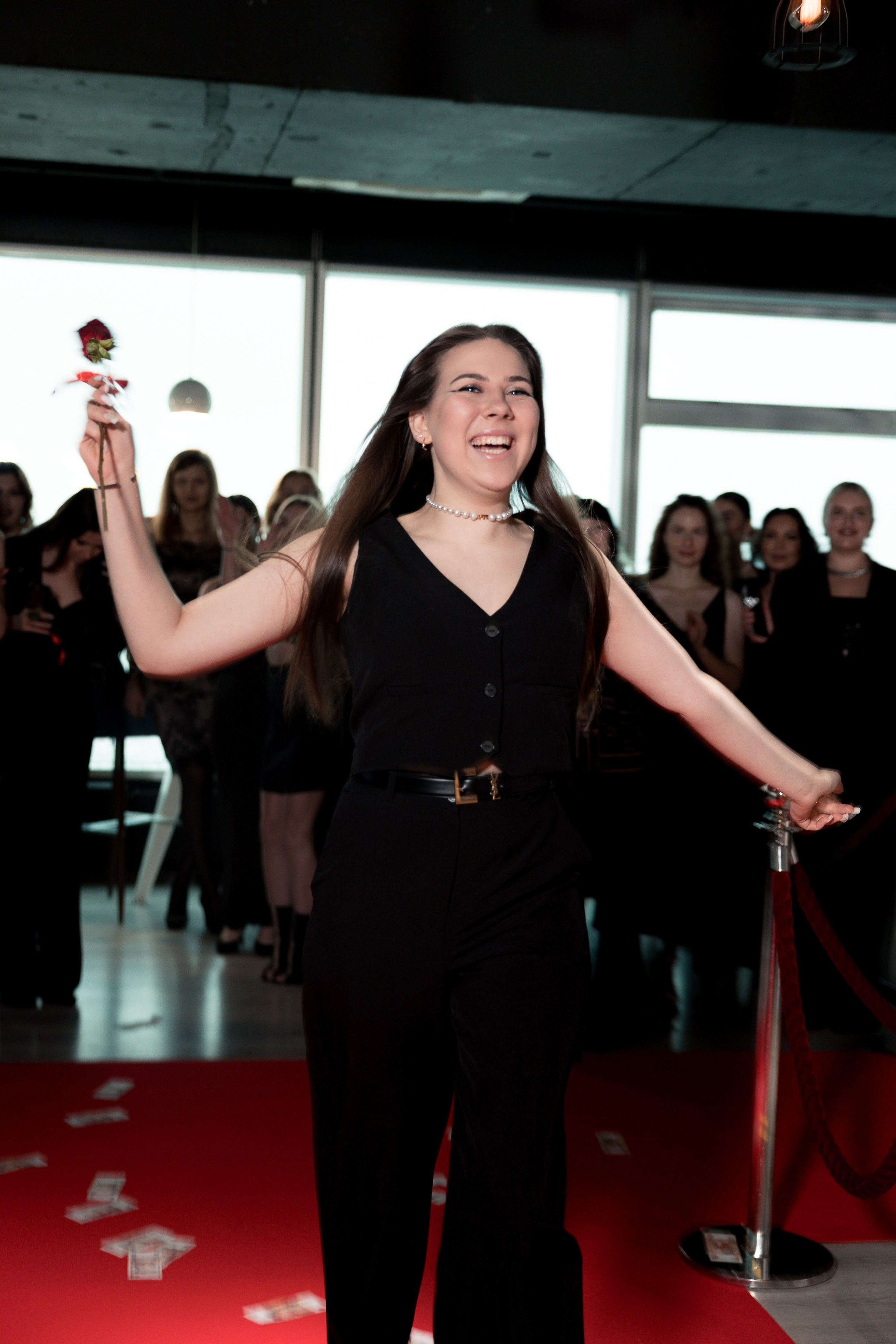 Выпускной 12.0. Фотограф Юлия Назарова