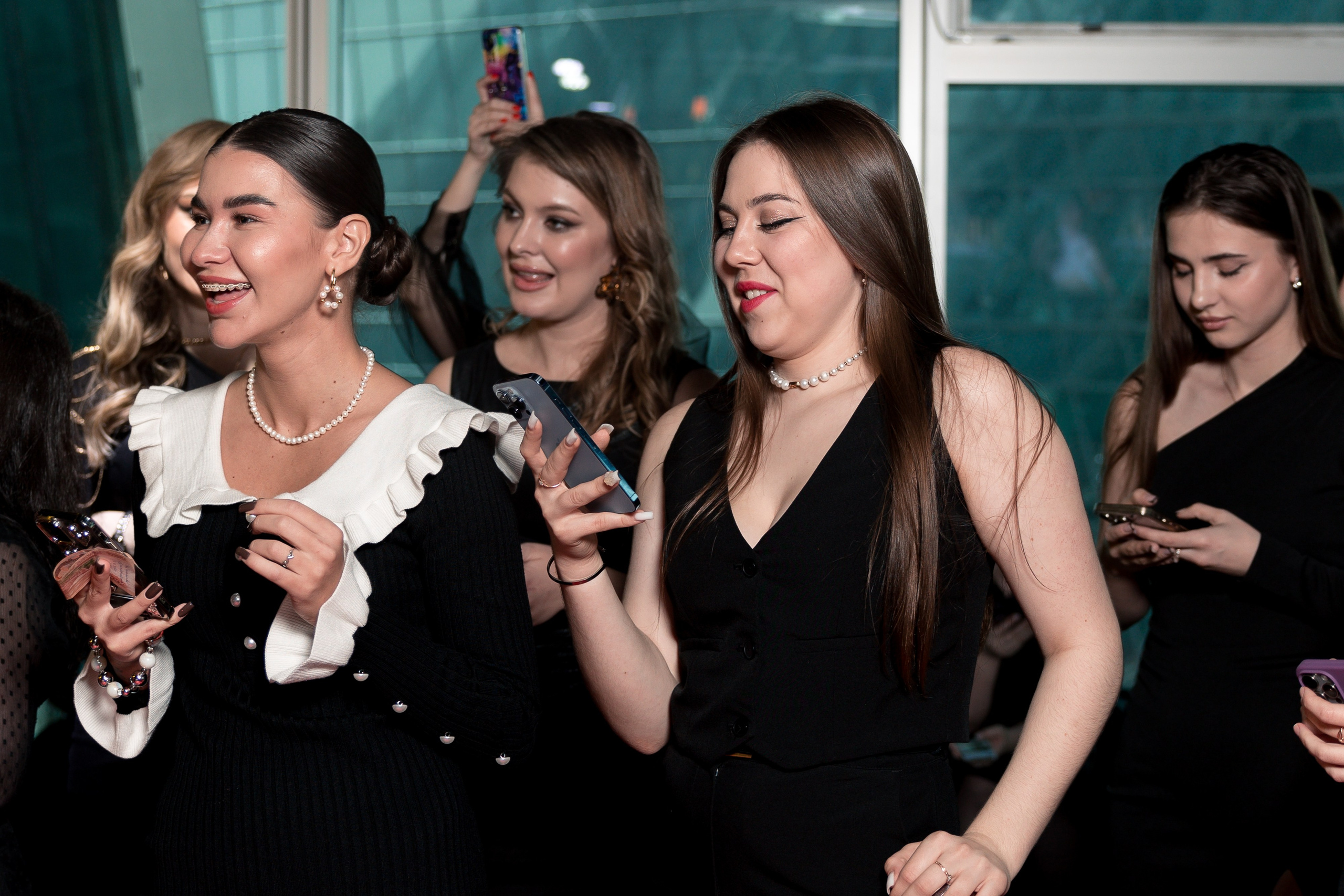 Выпускной 12.0. Фотограф Юлия Назарова