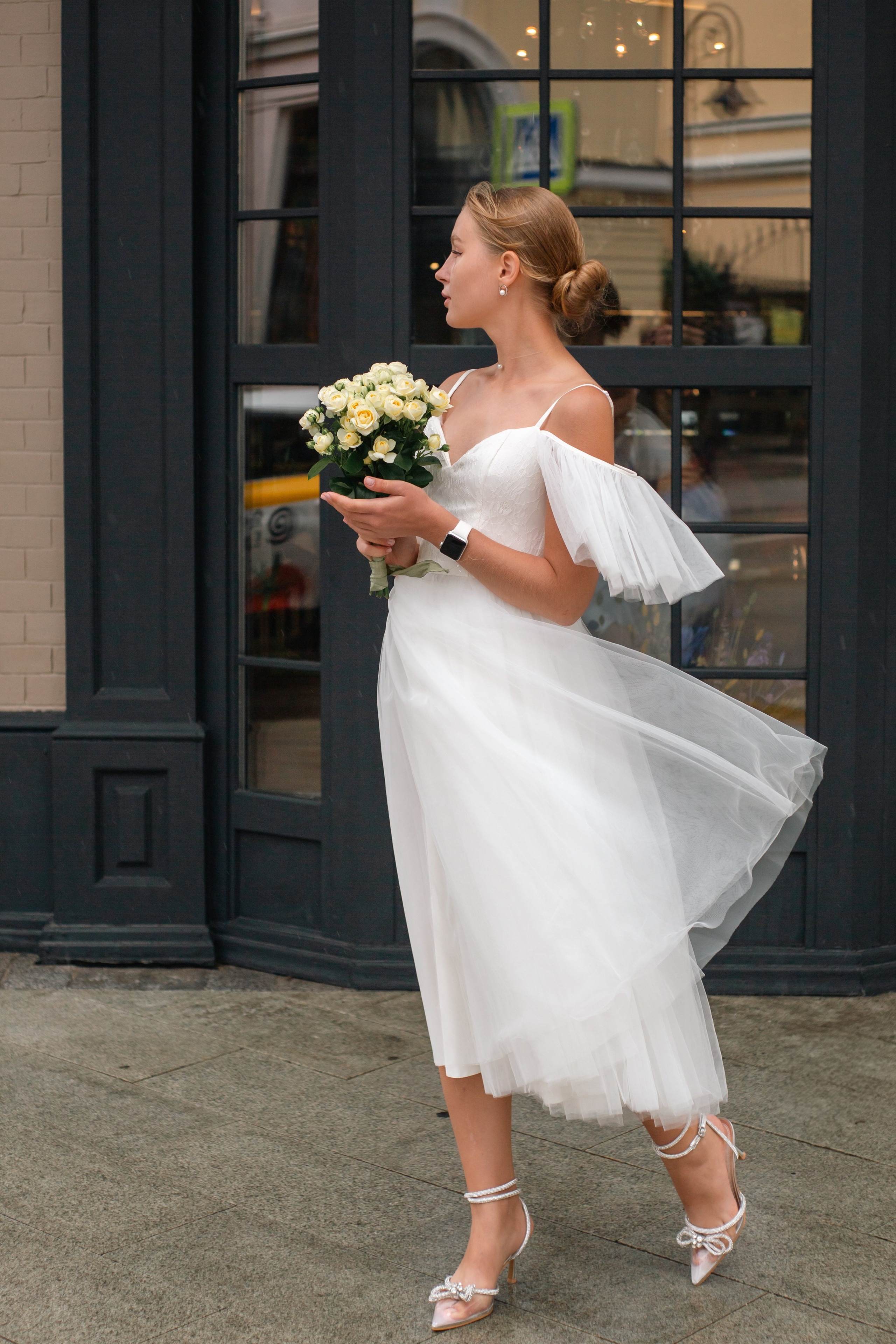 Свадьбы. Khalimonov