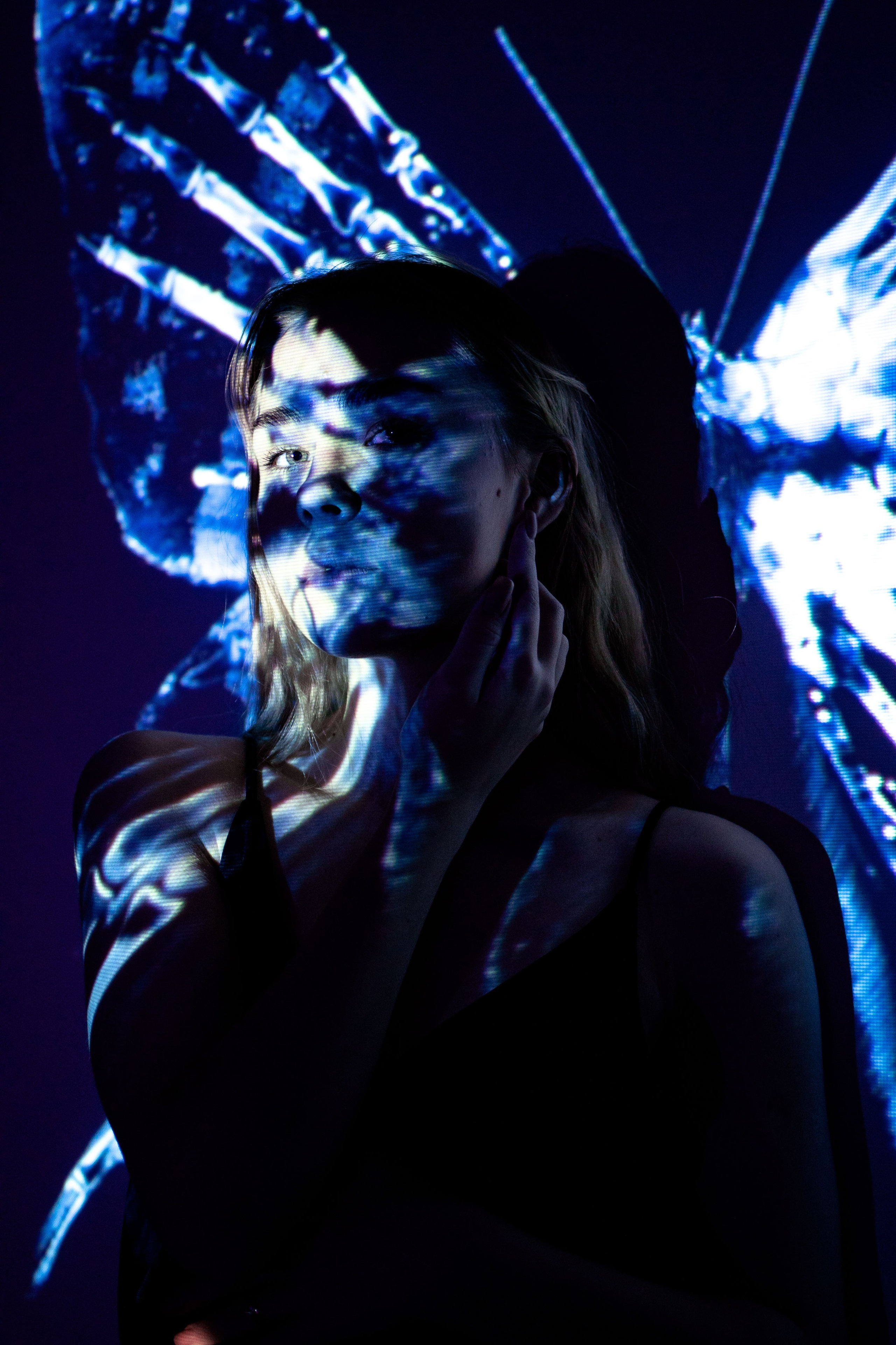 ㅤ. Рина Пушкарёва | контент-фотограф| Новосибирск