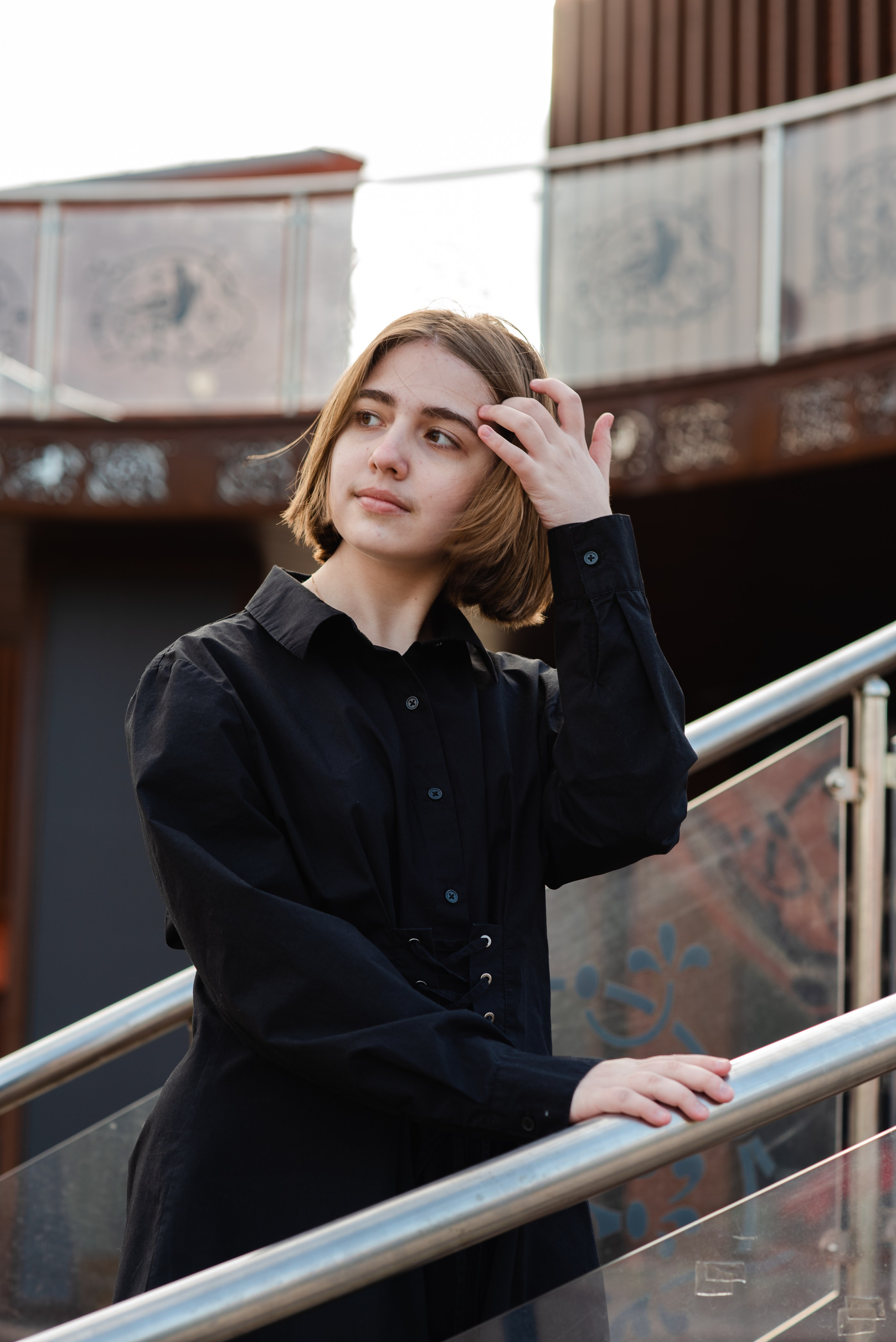 Фотосессия 9 класса в мае — Кристина Черникова. Фотограф Кристина Черникова — Москва | Семейные съёмки и фотоальбомы