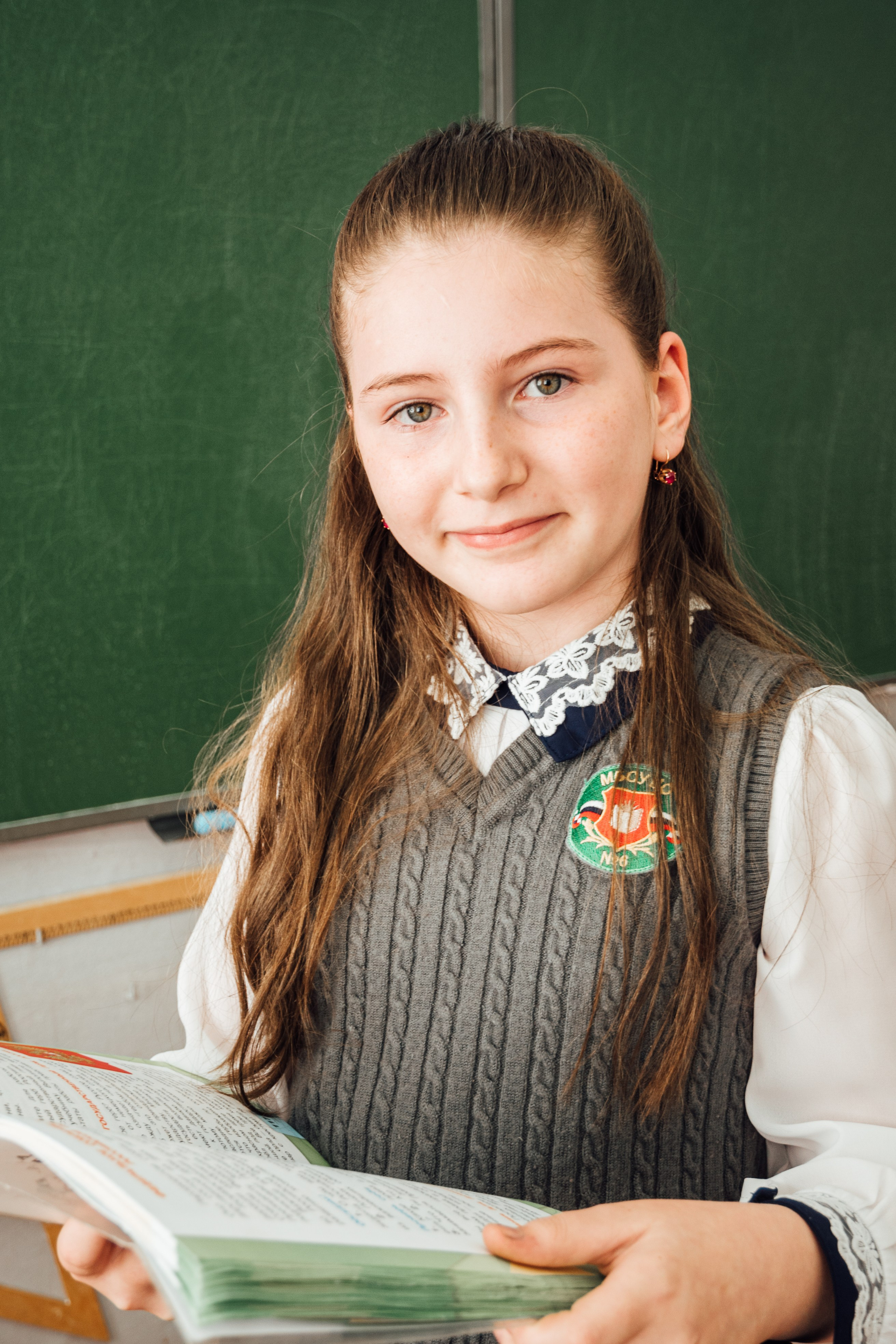 Школьная фотосессия в 4 классе — Кристина Черникова. Фотограф Кристина Черникова — Москва | Семейные съёмки и фотоальбомы