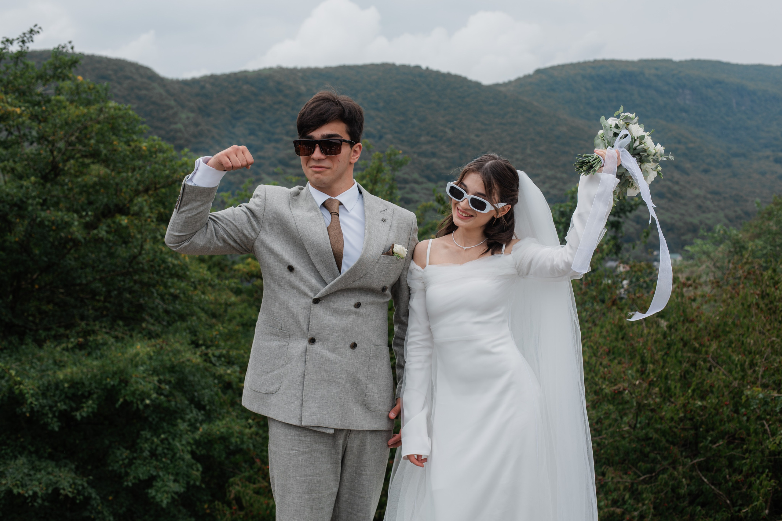 Wedding dai. Davina_photograff