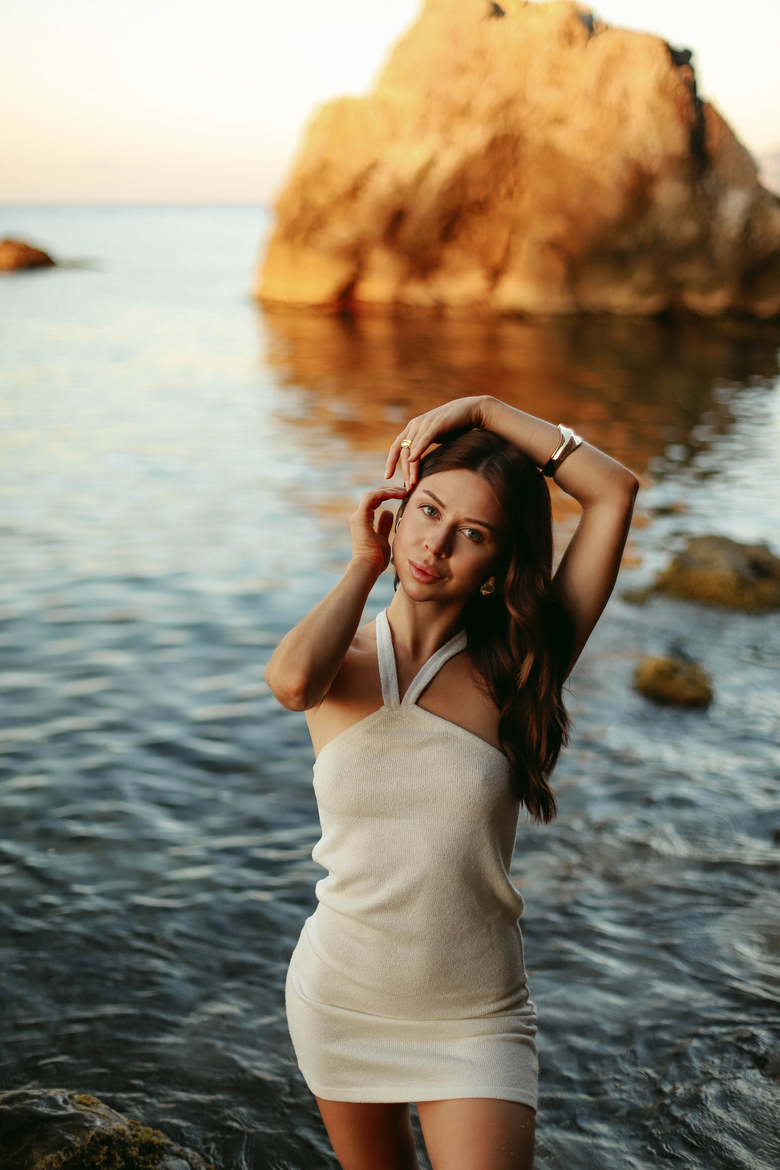 ВИКТОРИЯ. Фотограф Мариуполь | Ялта | Крым — Диана Мазенко