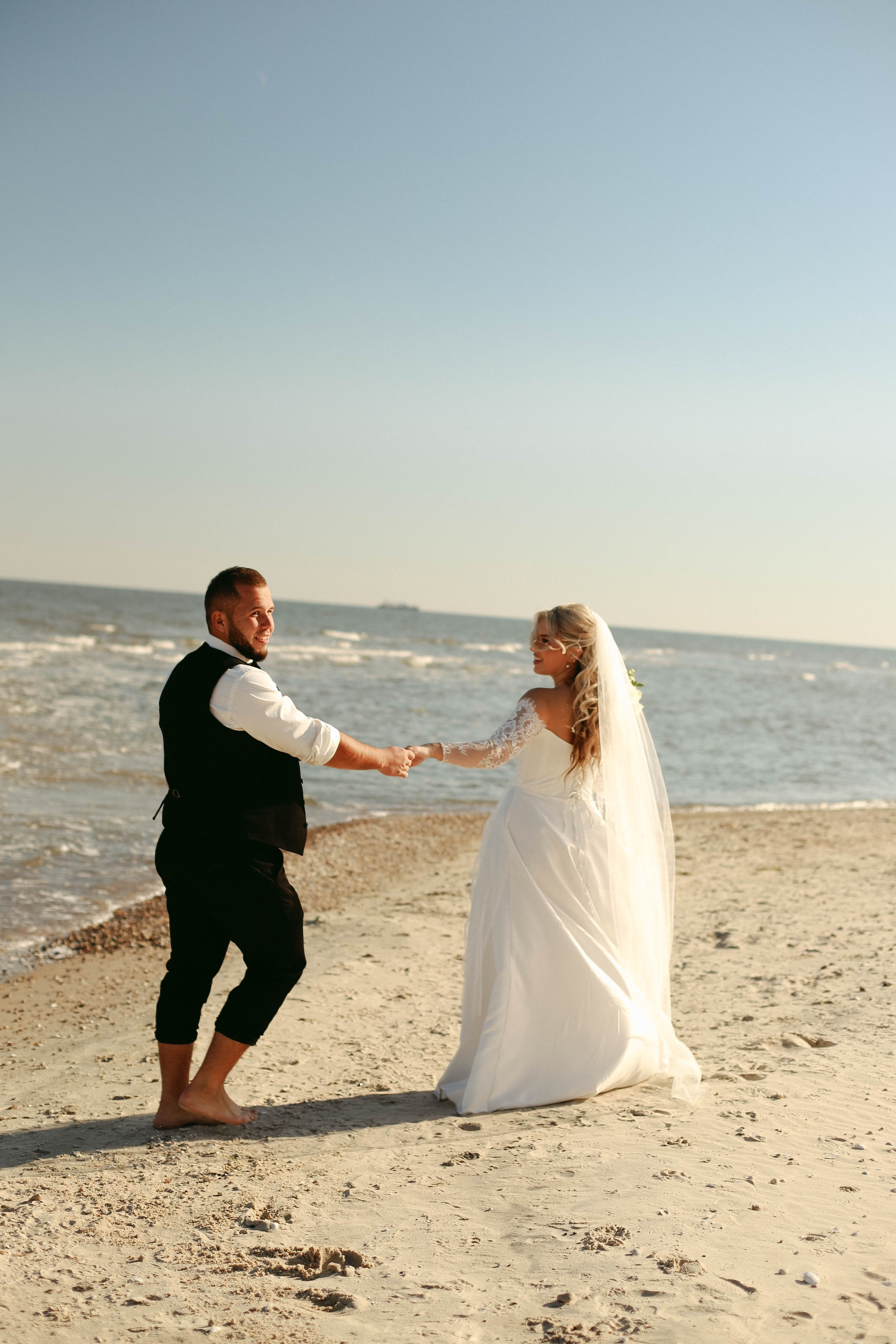 СОФИЯ & МИХАИЛ. Фотограф Мариуполь | Ялта | Крым — Диана Мазенко