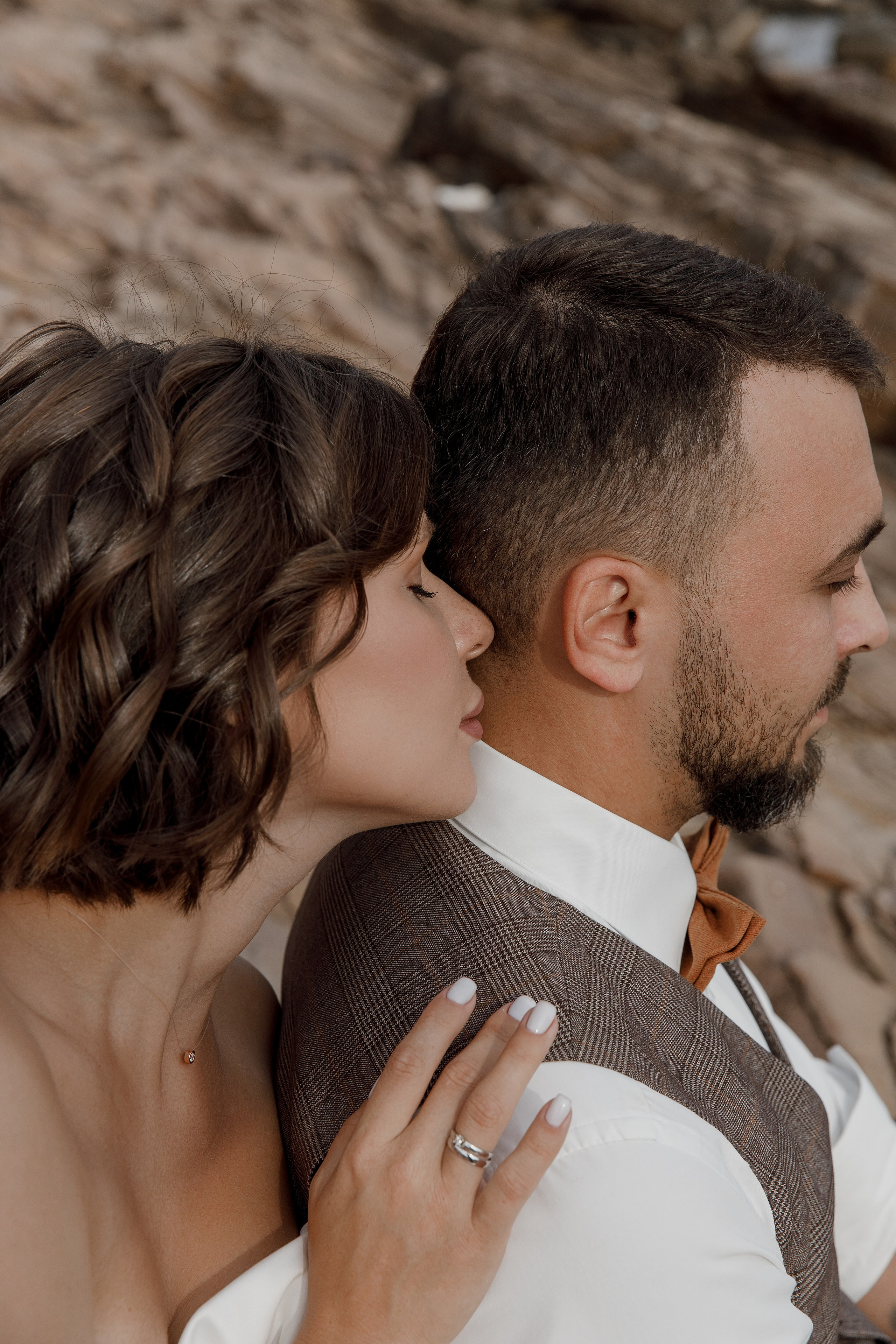 Маргарита и Павел. Свадебный и семейный фотограф  во Владивостоке Ольга Украинец