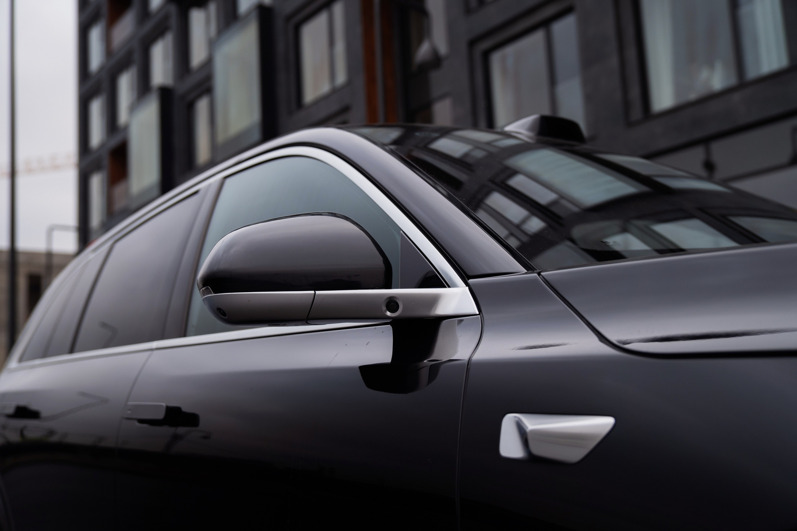 LiXiang L7. Автомобильный фотограф Светлана Усова