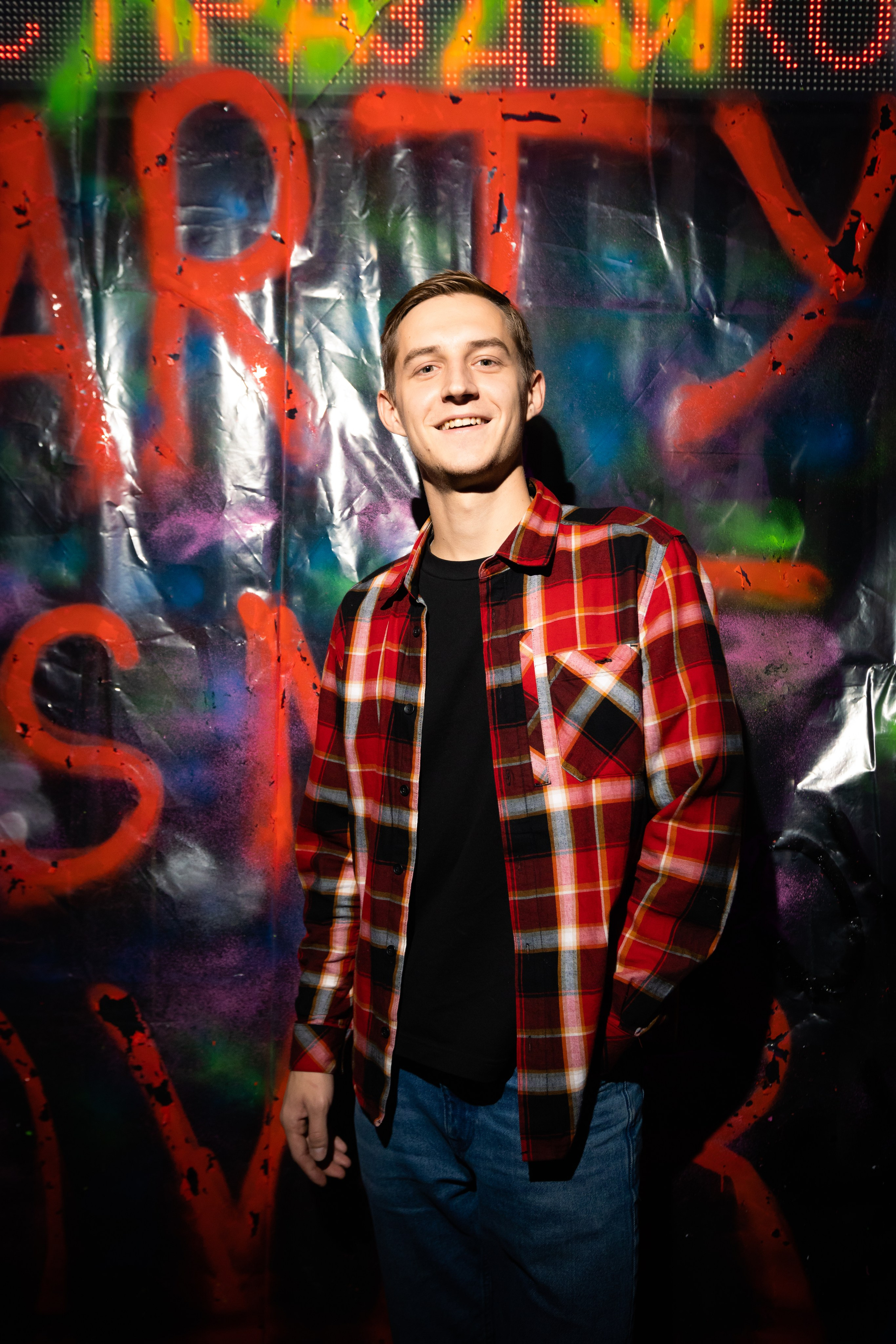 Stas and Sema's birthday party. Евгений Матвеев — фотограф в Санкт-Петербурге