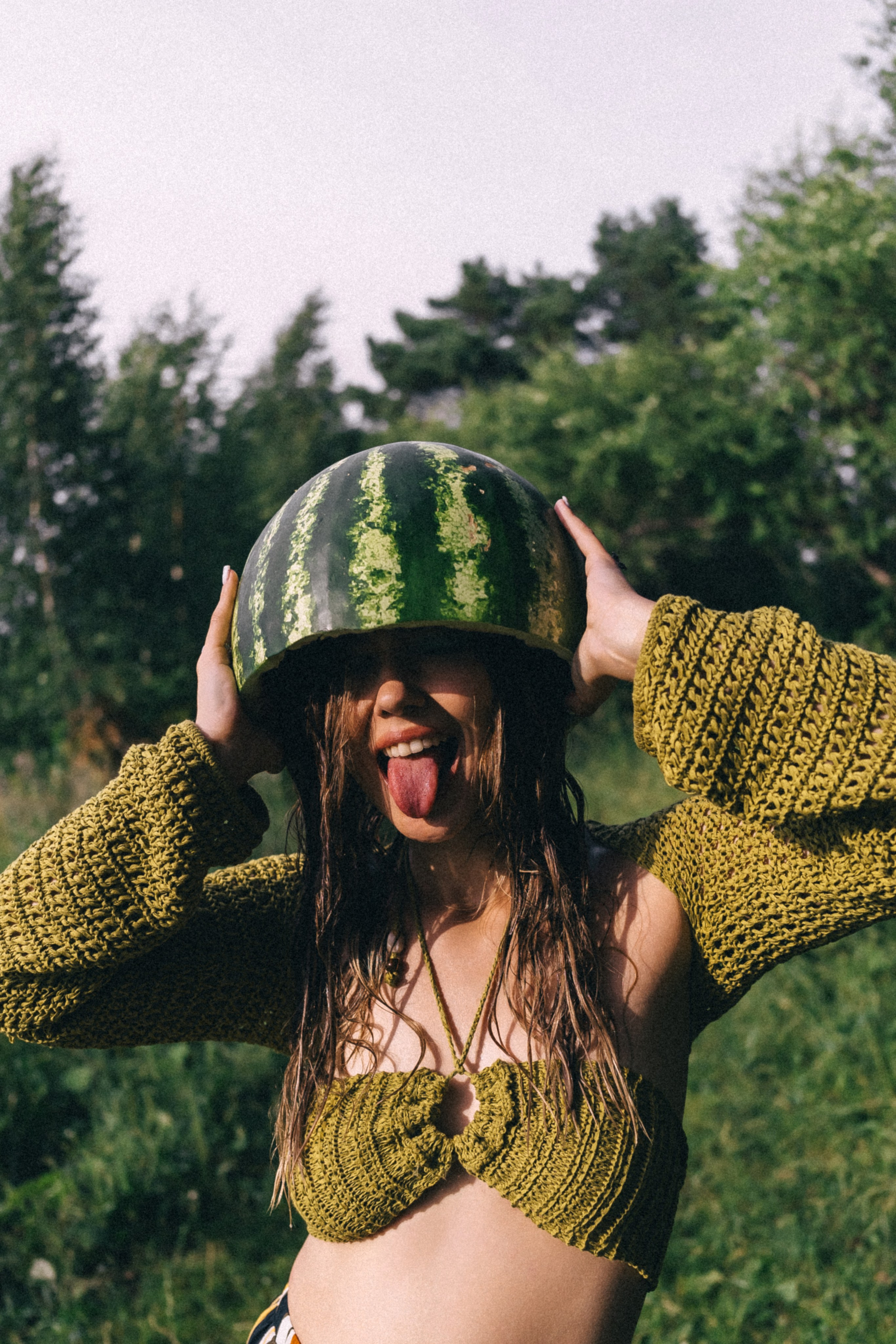 Маша. Фотограф Кемерово | Сергей