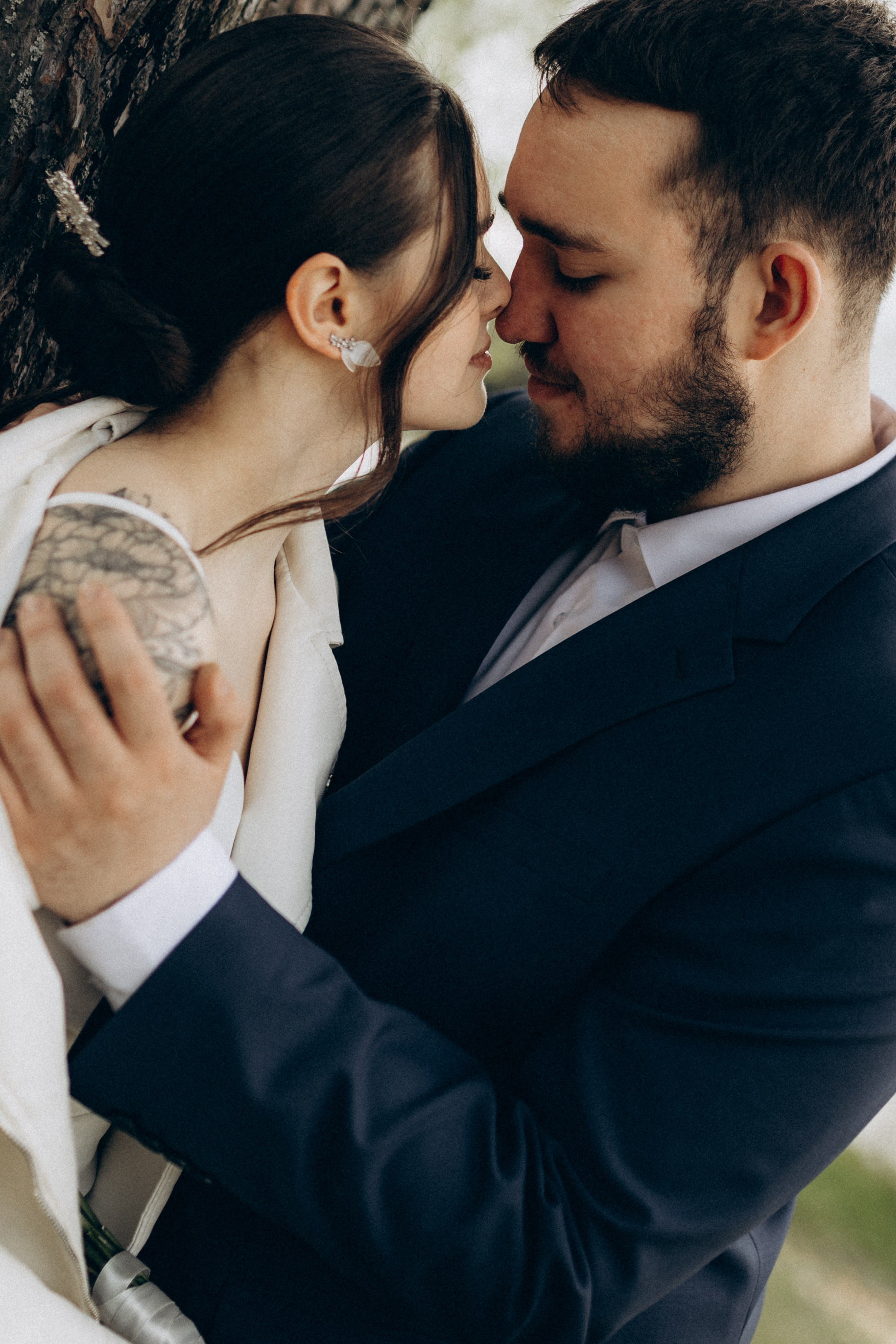 Настя & Серёжа. Свадебная лавстори. Фотограф НОГИНСК, Москва, Анастасия Белая