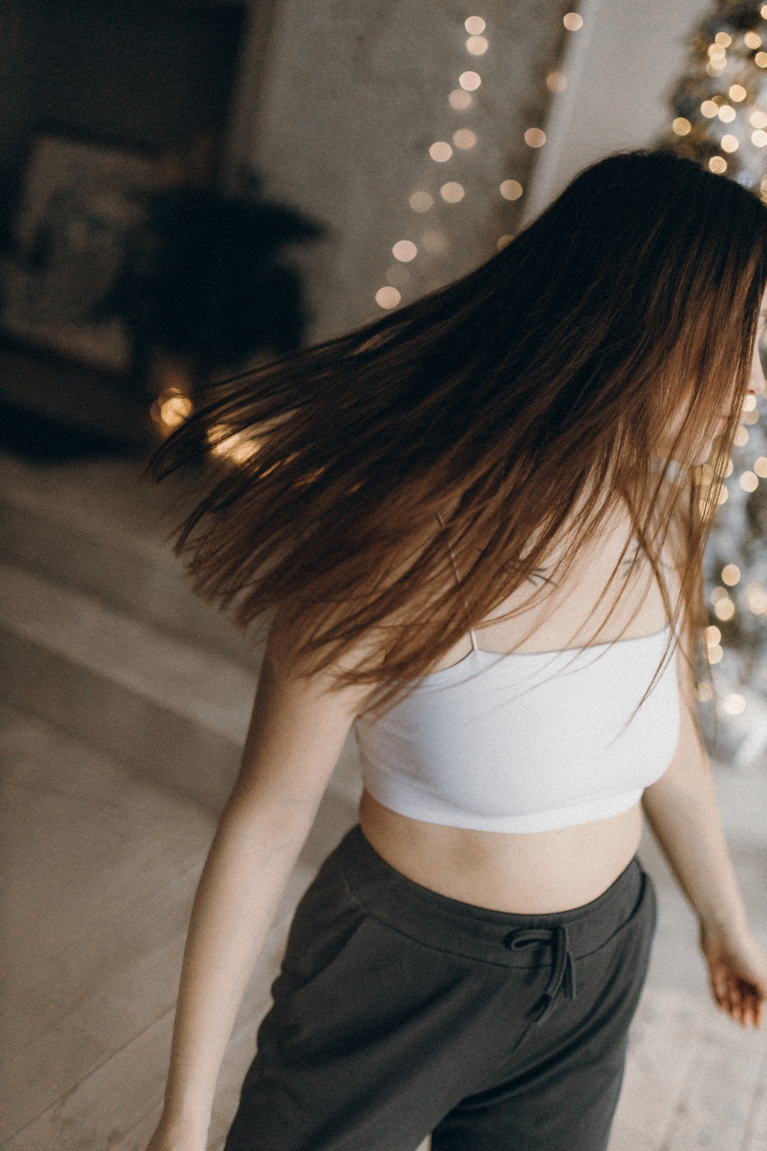 Анфиса. Йога-мастер. Фотограф НОГИНСК, Москва, Анастасия Белая