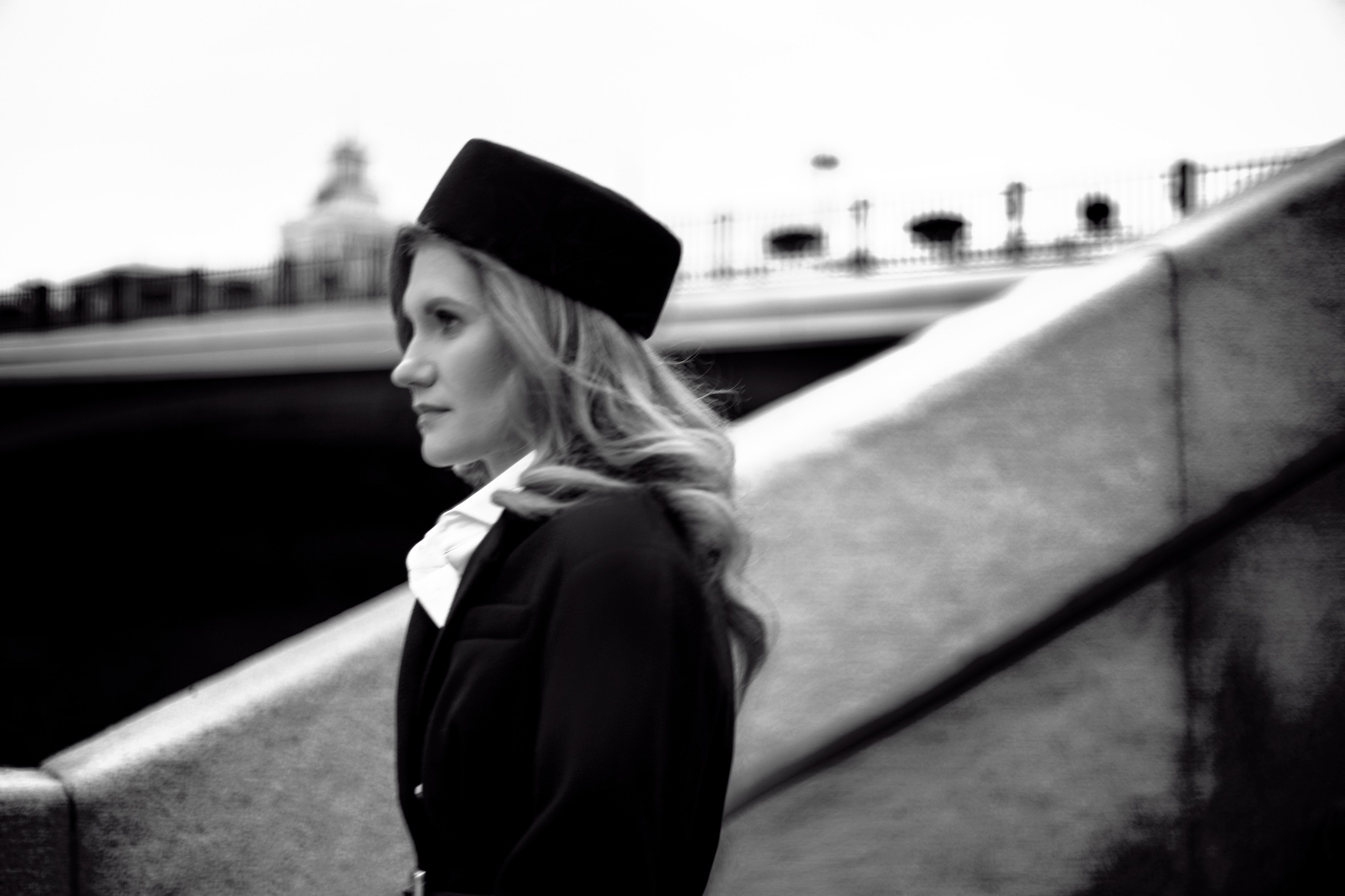 О К С А Н А. Фотограф беременности и женский фотограф в Москве Оксана Донецкая