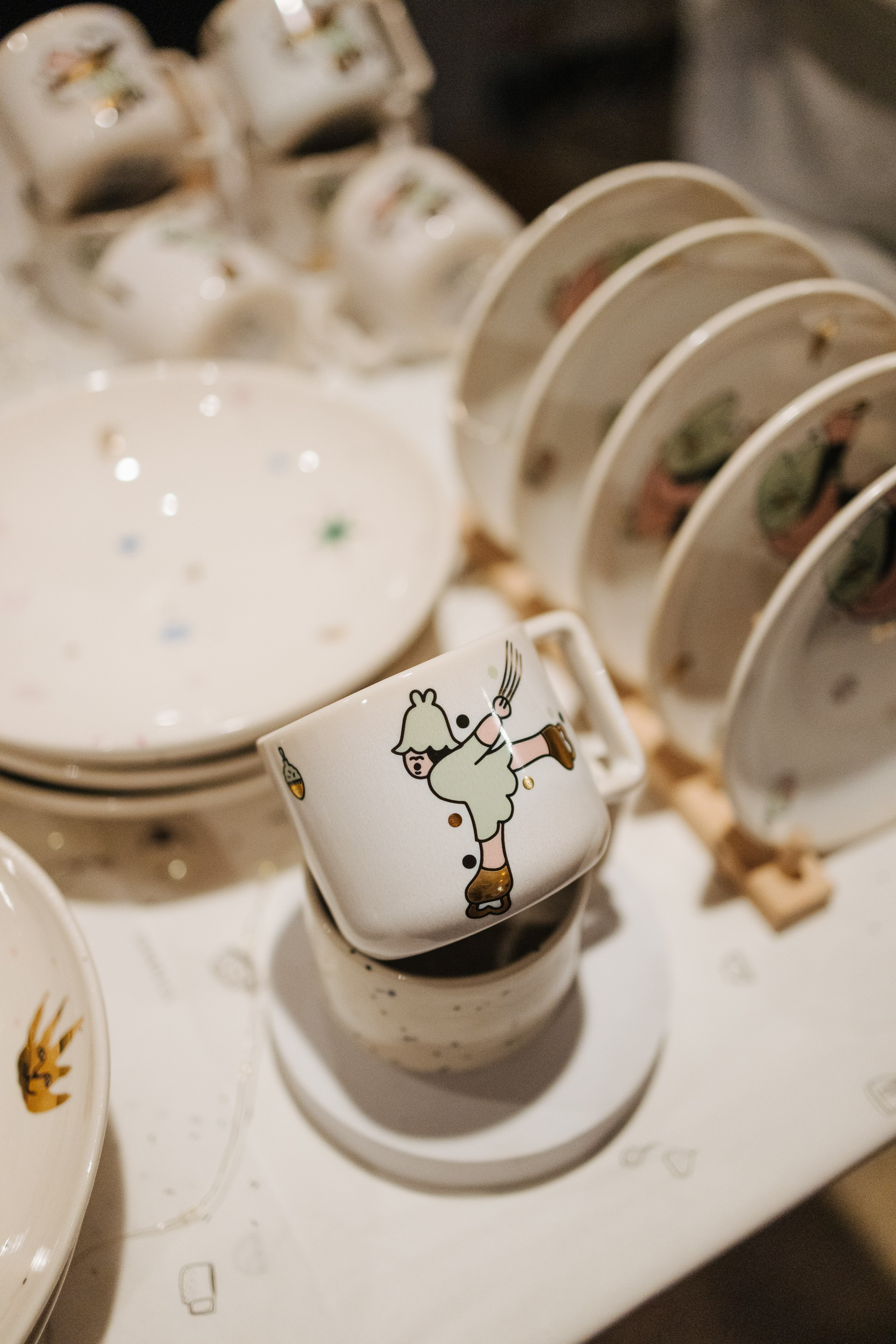 23–24 декабря 2023 в «Три вокзала. Депо» / День 2 / фото Валерий Белобеев. Фотоотчеты «Ламбада-маркета»