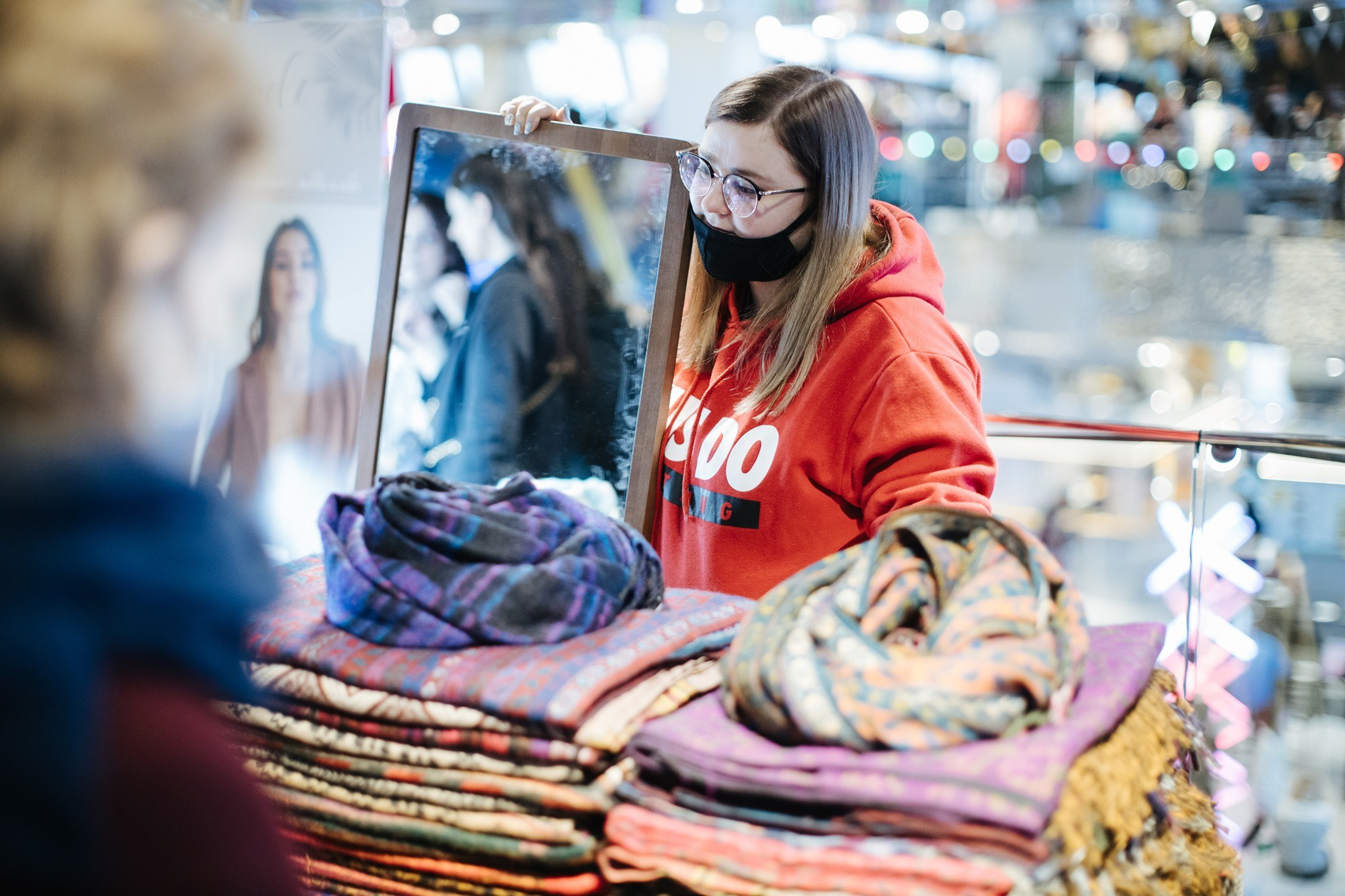 26–27 декабря 2020 POP-UP / фото Валерий Белобеев. Фотоотчеты «Ламбада-маркета»