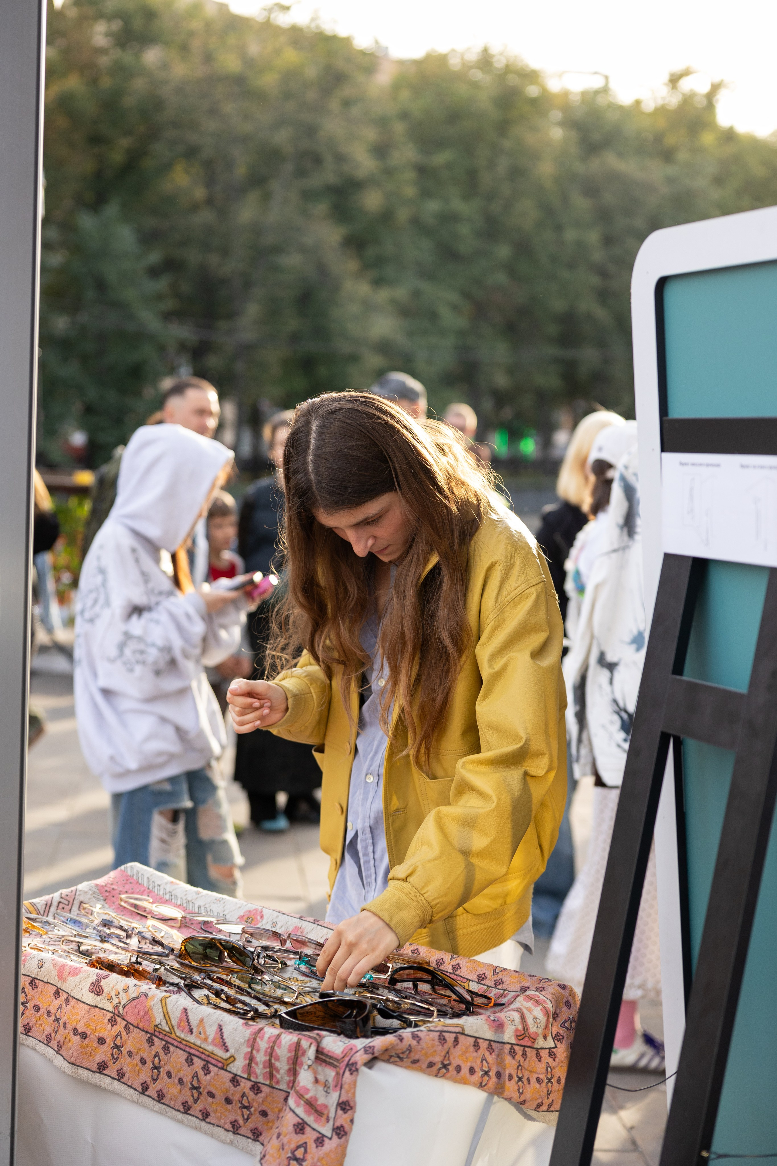 13–14 сентября 2025 на Даниловском рынке / День 1 / фото Саша Жукова. Фотоотчеты «Ламбада-маркета»