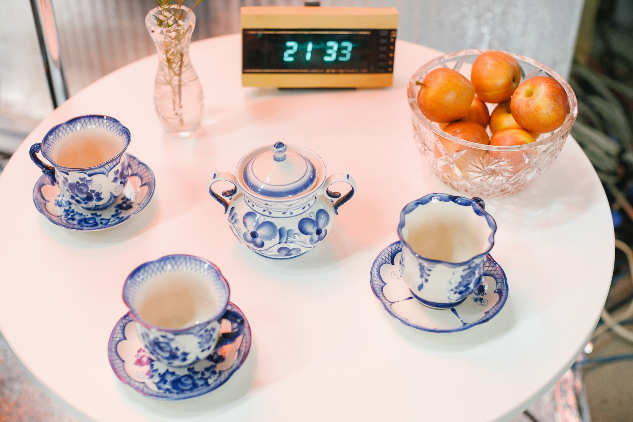 10–11 апреля 2021 на Трёхгорной мануфактуре / фото Иван Гущин. Фотоотчеты «Ламбада-маркета»