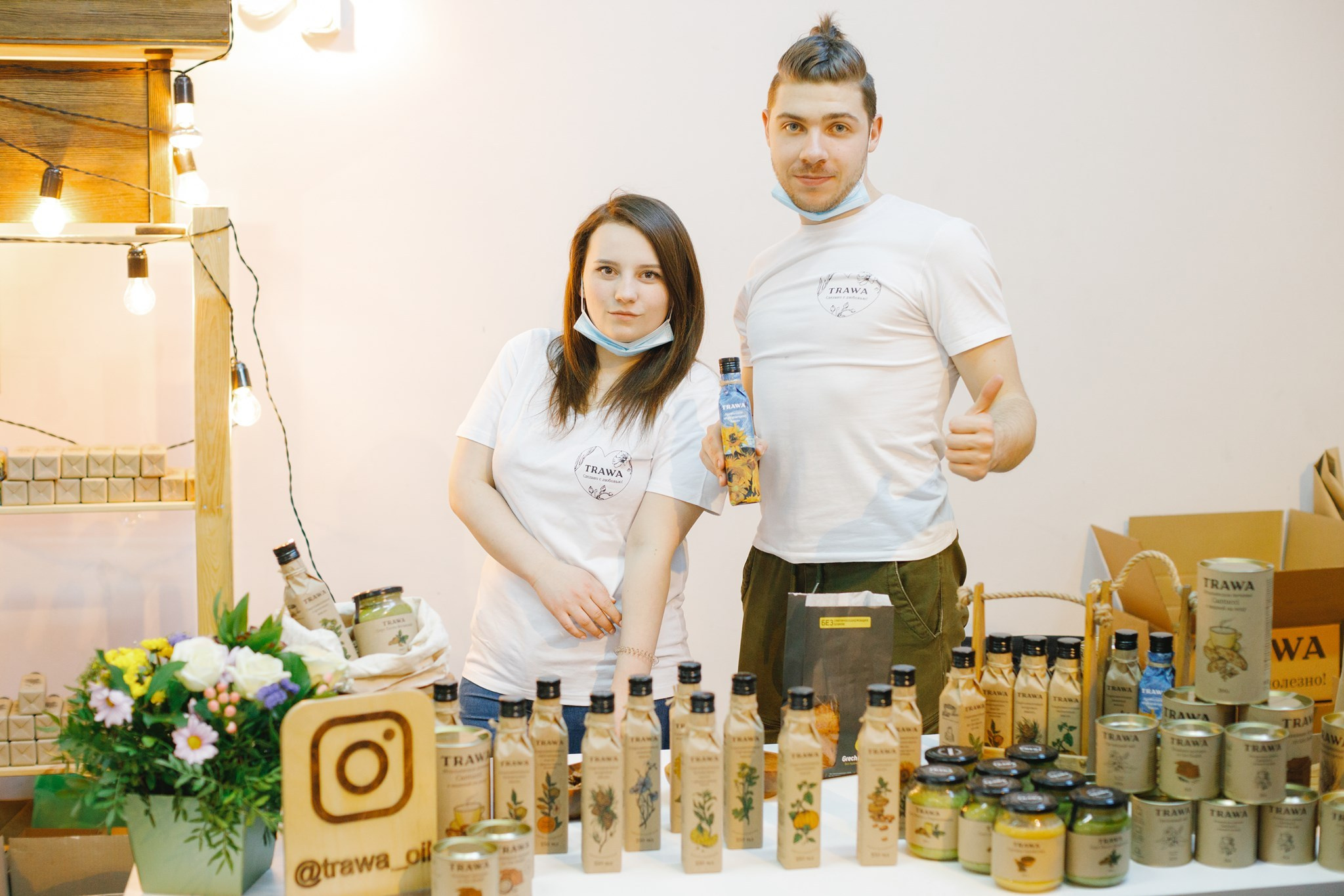 10–11 апреля 2021 на Трёхгорной мануфактуре / фото Иван Гущин. Фотоотчеты «Ламбада-маркета»