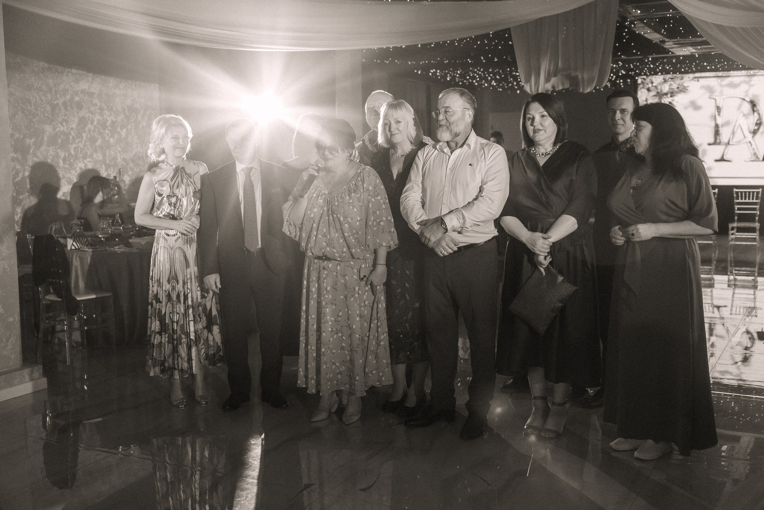 Даниил и Алина. Вечер любви. Свадебная фотография. Арина Рубах