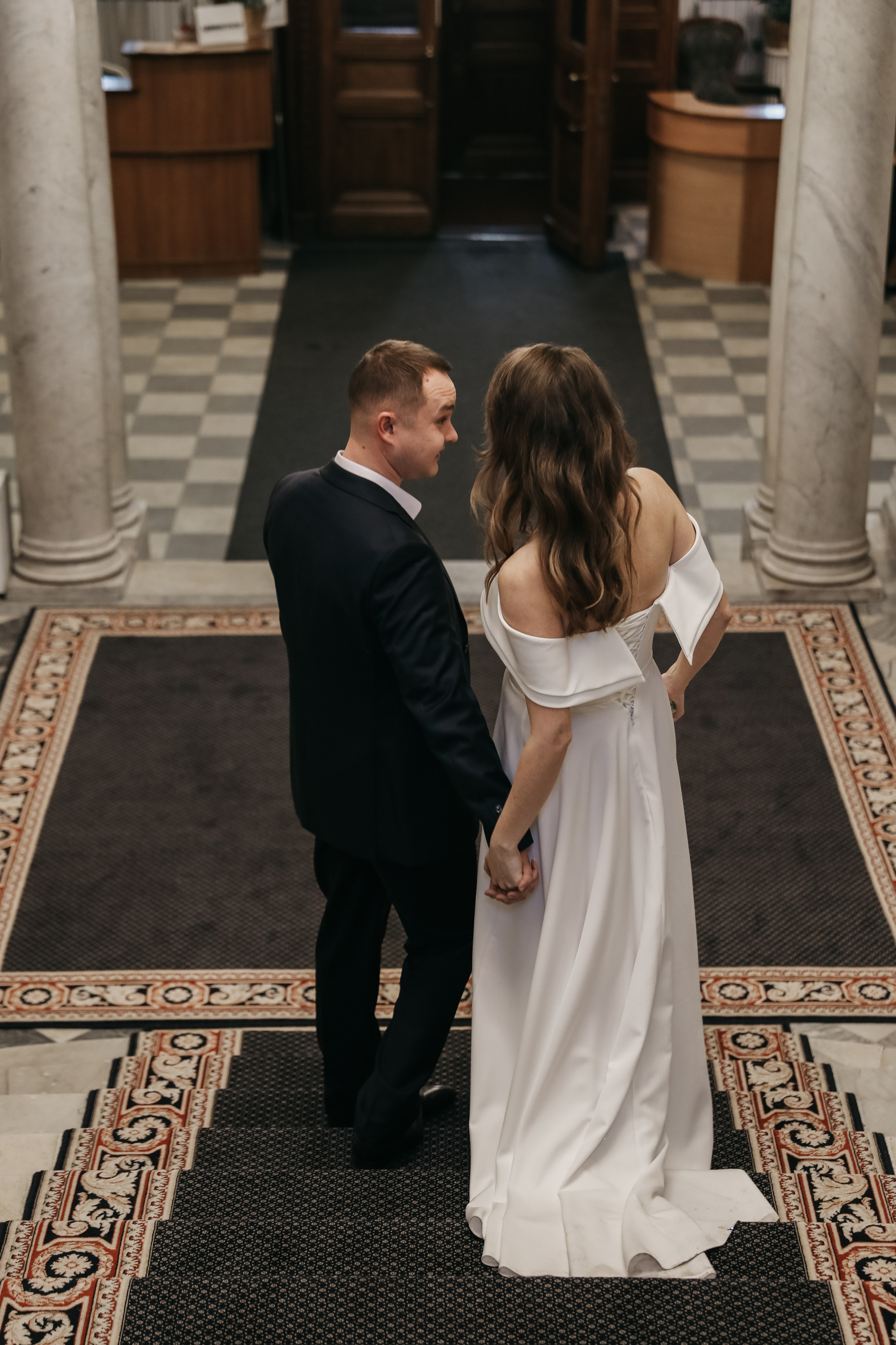 Я люблю тебя, как любят в жизни раз!. Свадебный фотограф в Санкт-Петербурге