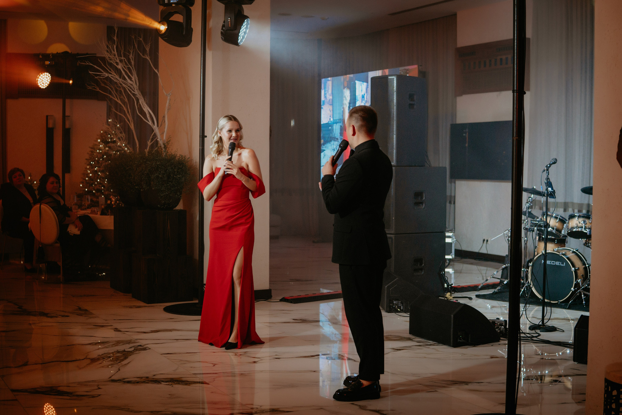 Новый Год luciano foros. Фотограф и Видеограф Севастополь Крым